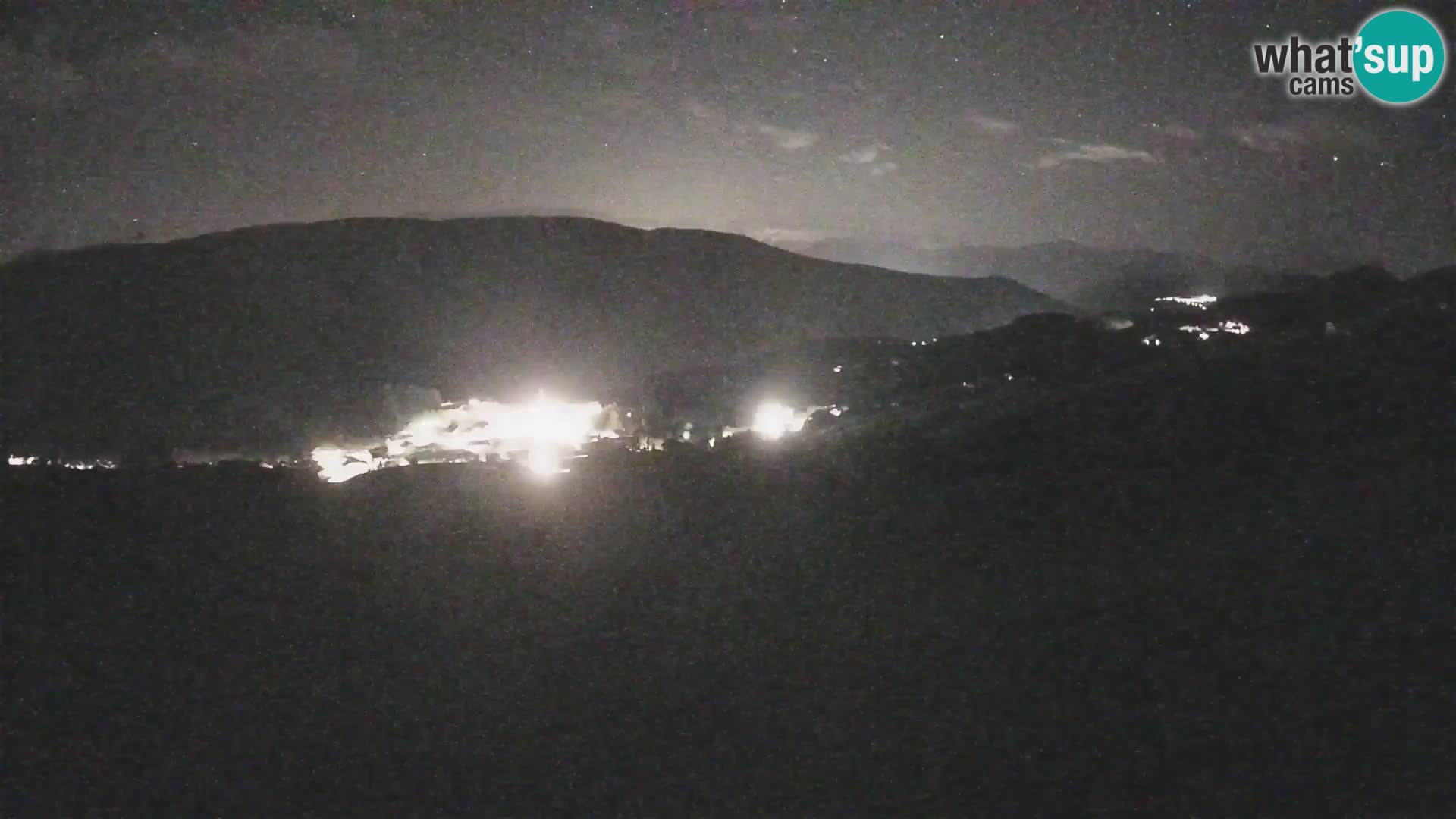 Webcam Terenten (1210m) – Live View of Val Pusteria