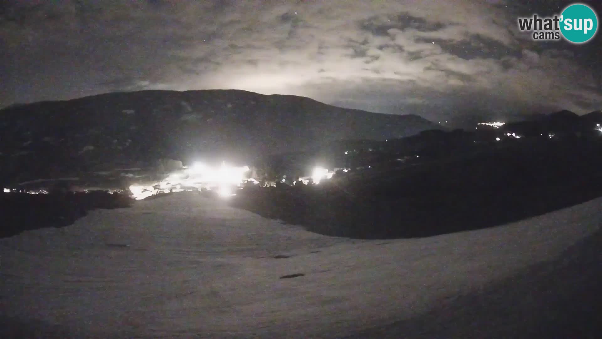 Webcam Terento (1210m) – Vista live sulla Val Pusteria