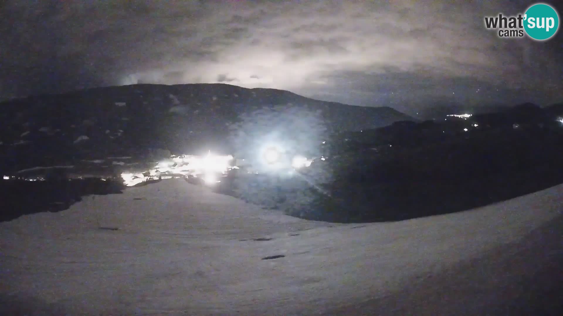 Webcam Terenten (1210m) – Live View of Val Pusteria