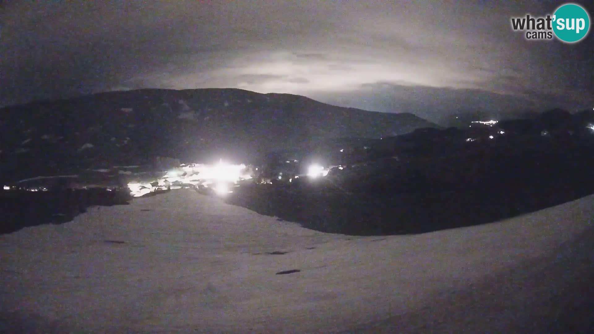 Webcam Terenten (1210m) – Vista en vivo del Valle de Pusteria