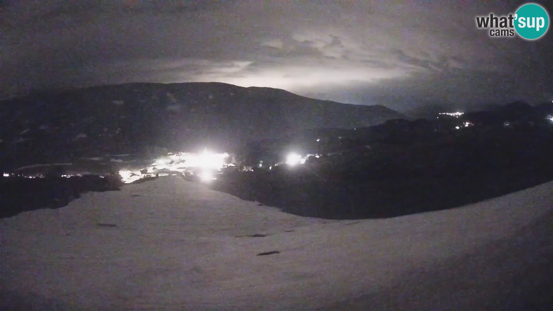 Webcam Terenten (1210m) – Liveblick ins Pustertal