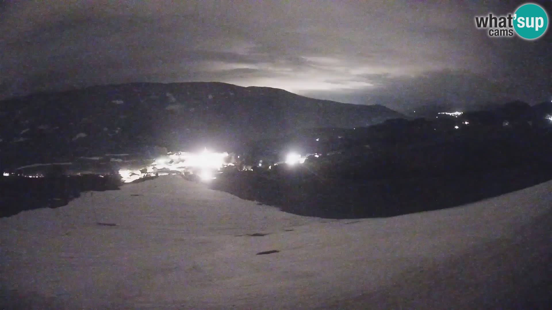 Webcam Terento (1210m) – Vista live sulla Val Pusteria