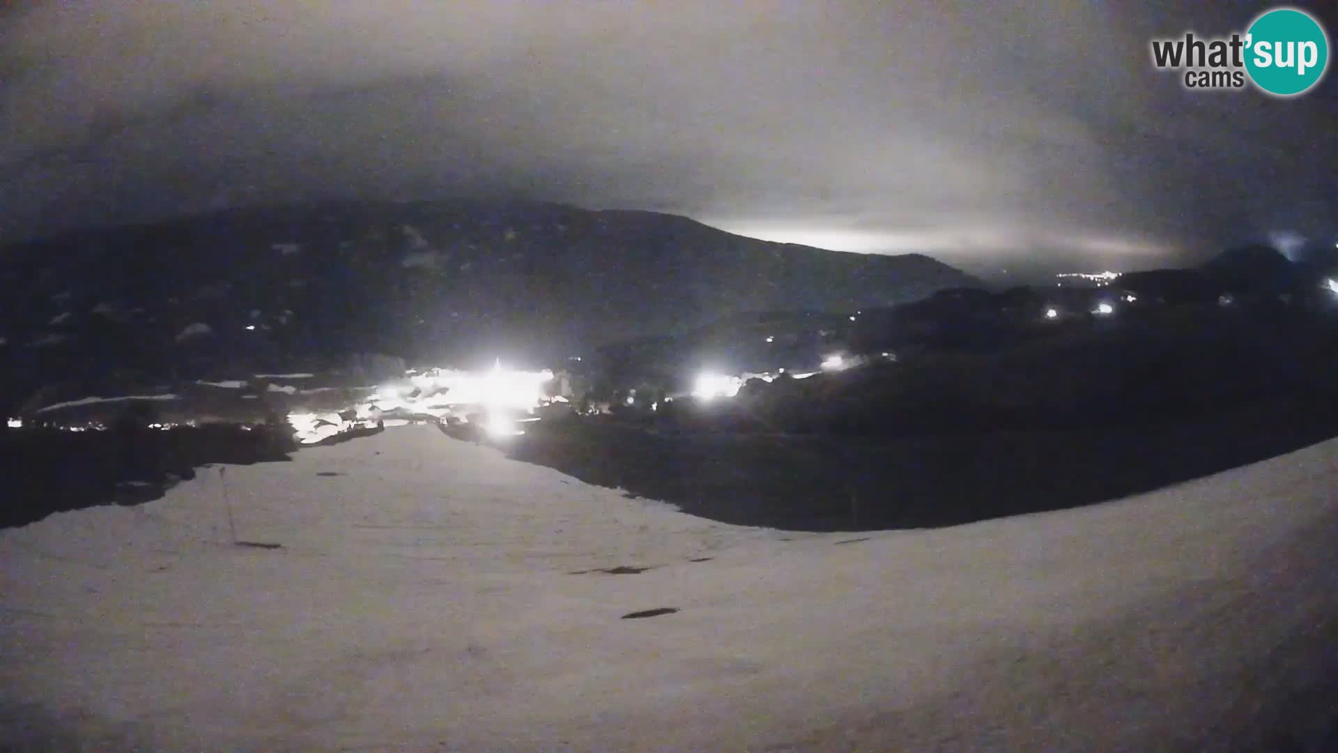 Webcam Terenten (1210m) – Vue en direct sur la Vallée de Pusteria