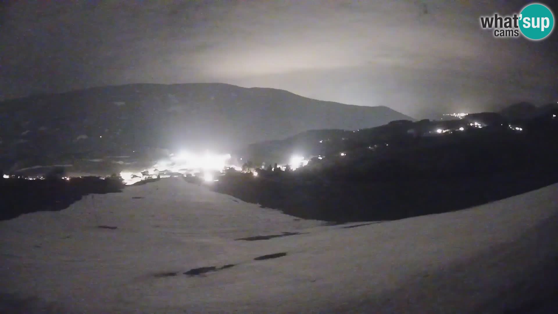Webcam Terenten (1210m) – Live View of Val Pusteria