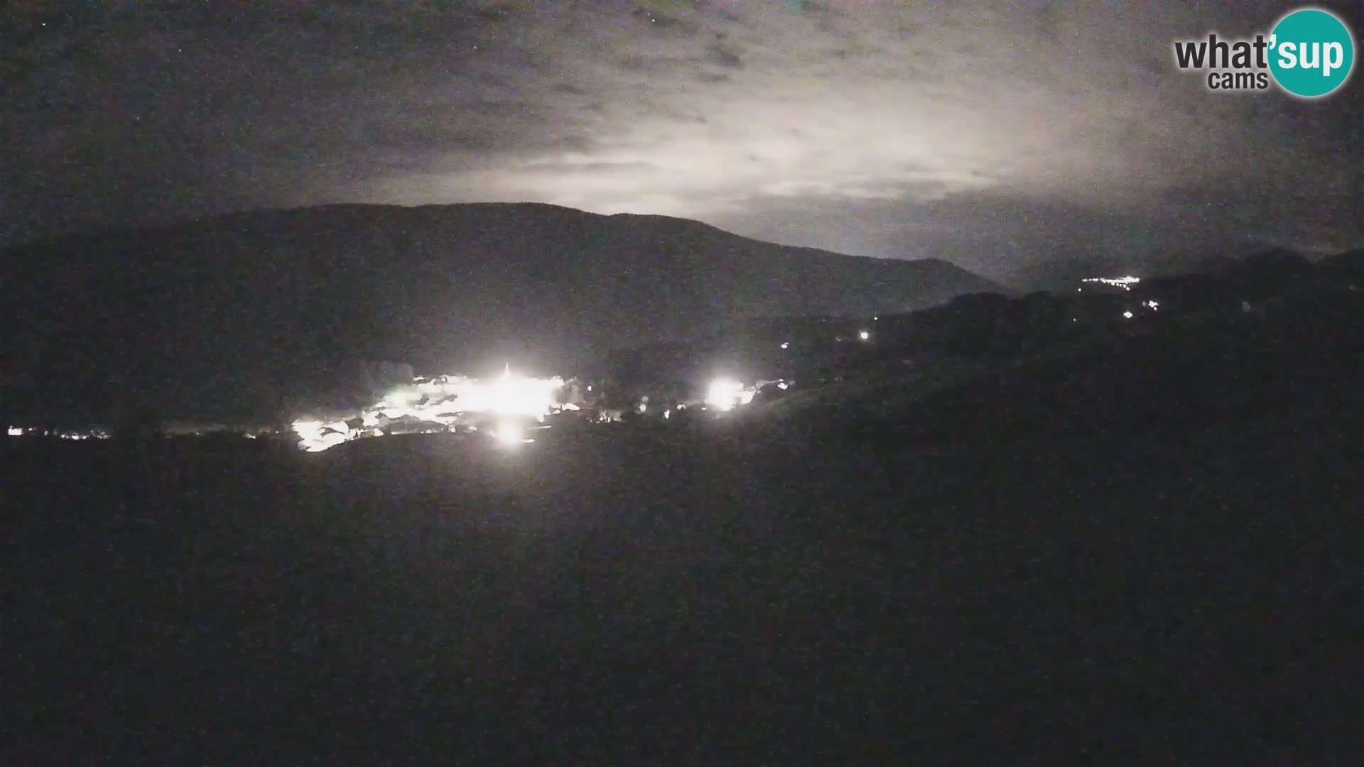 Webcam Terenten (1210m) – Vue en direct sur la Vallée de Pusteria