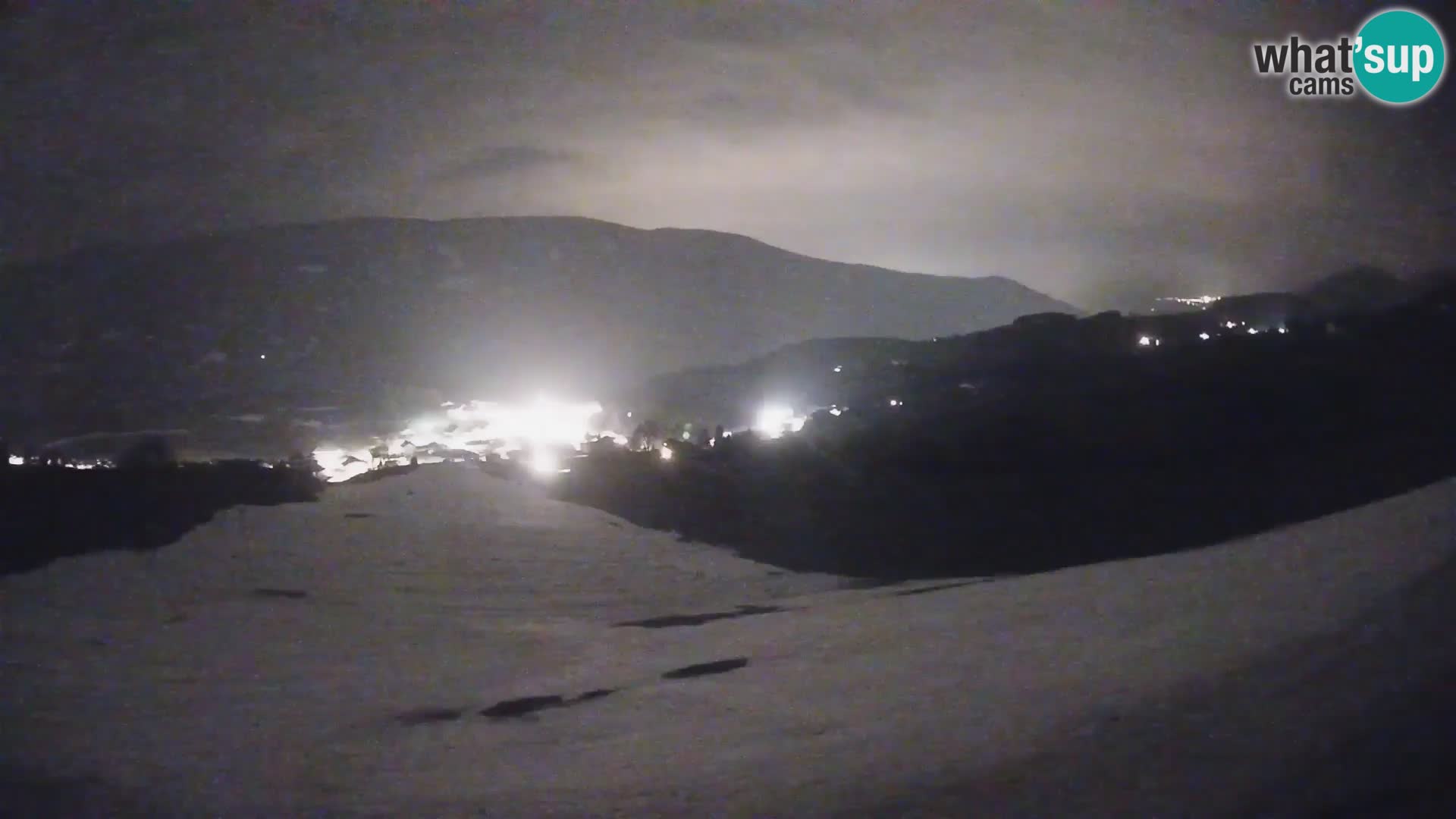 Webcam Terento (1210m) – Vista live sulla Val Pusteria