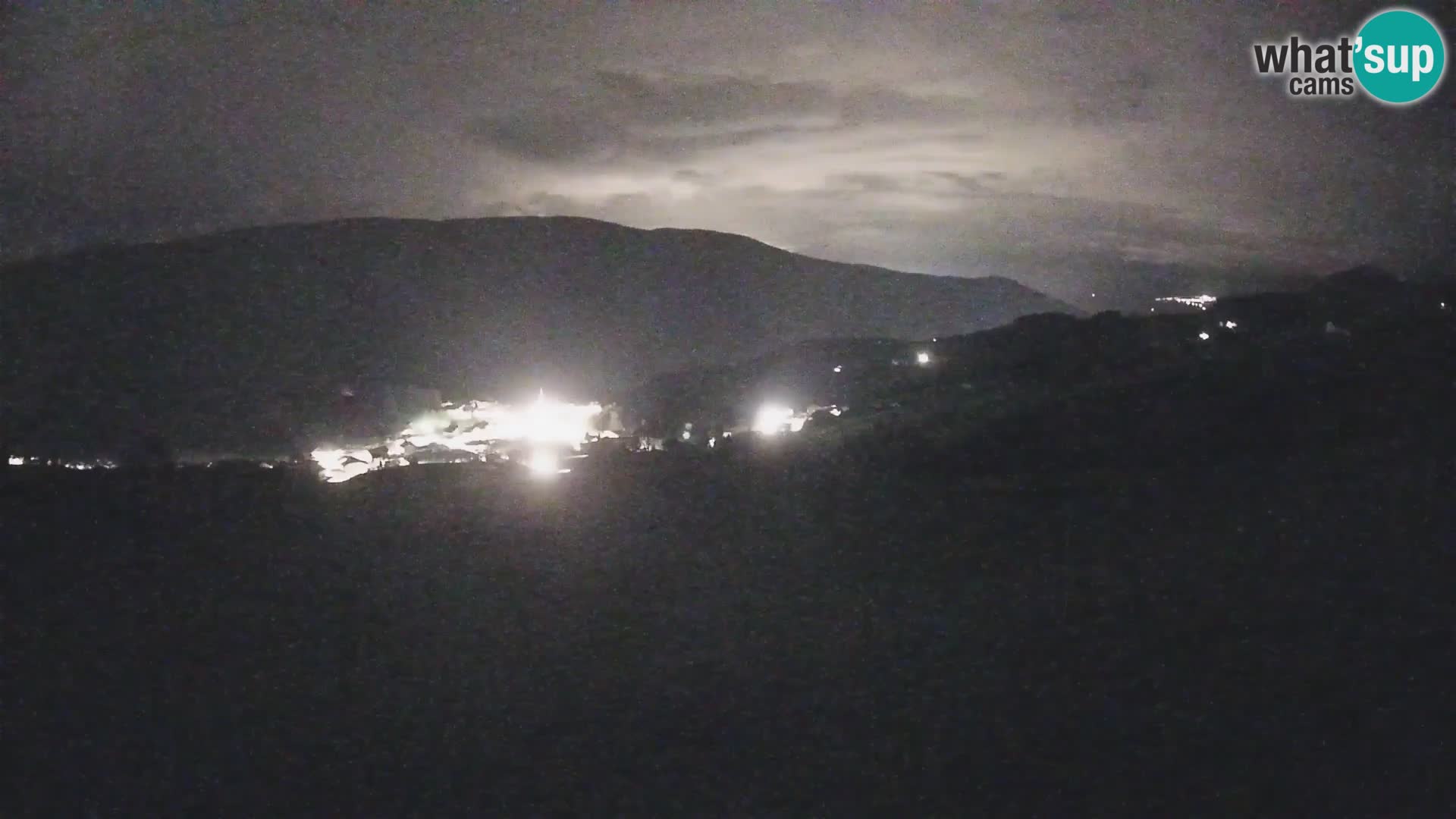 Webcam Terento (1210m) – Vista live sulla Val Pusteria