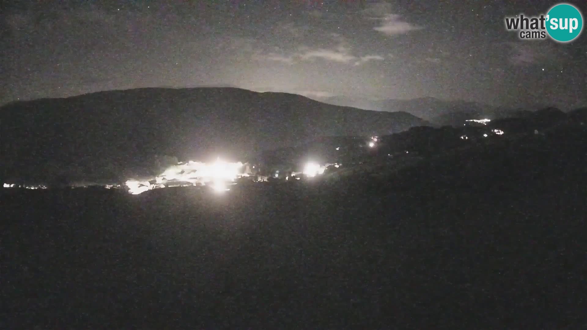 Web kamera Terenten (1210m) – Pogled uživo na Dolinu Pusteria