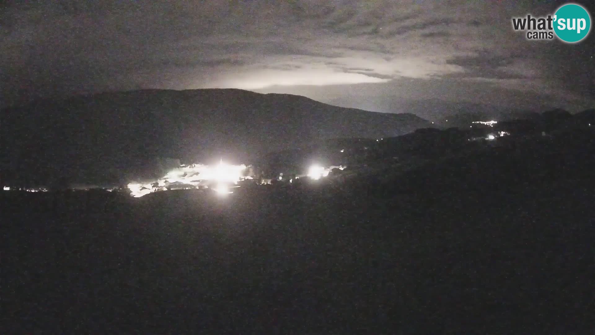 Webcam Terenten (1210m) – Live View of Val Pusteria