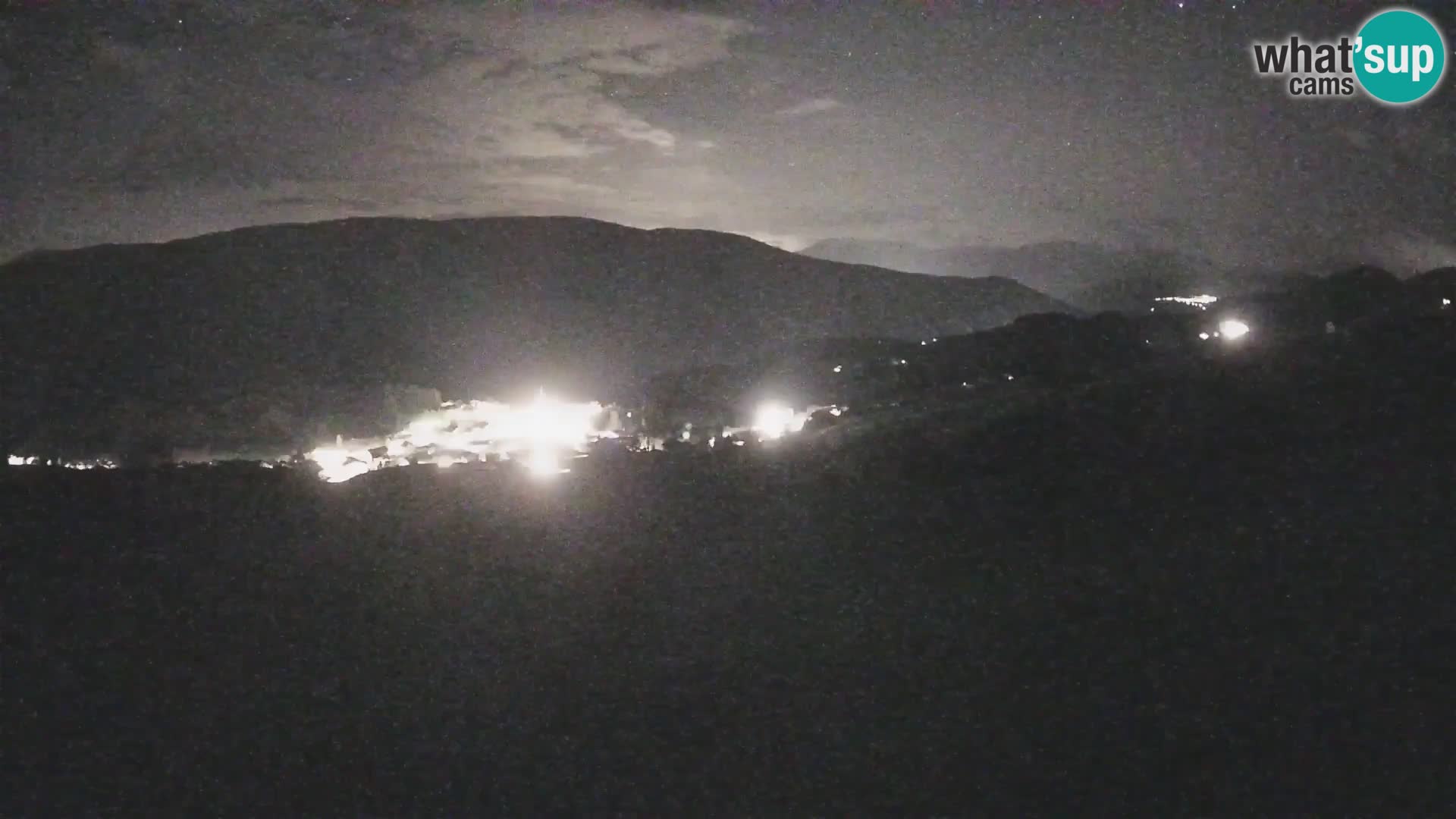 Webcam Terento (1210m) – Vista live sulla Val Pusteria