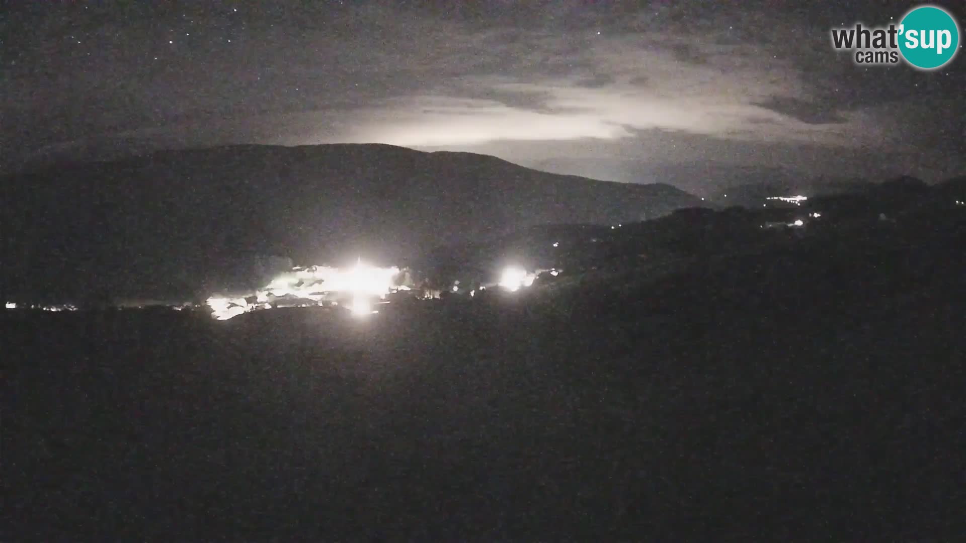 Webcam Terento (1210m) – Vista live sulla Val Pusteria