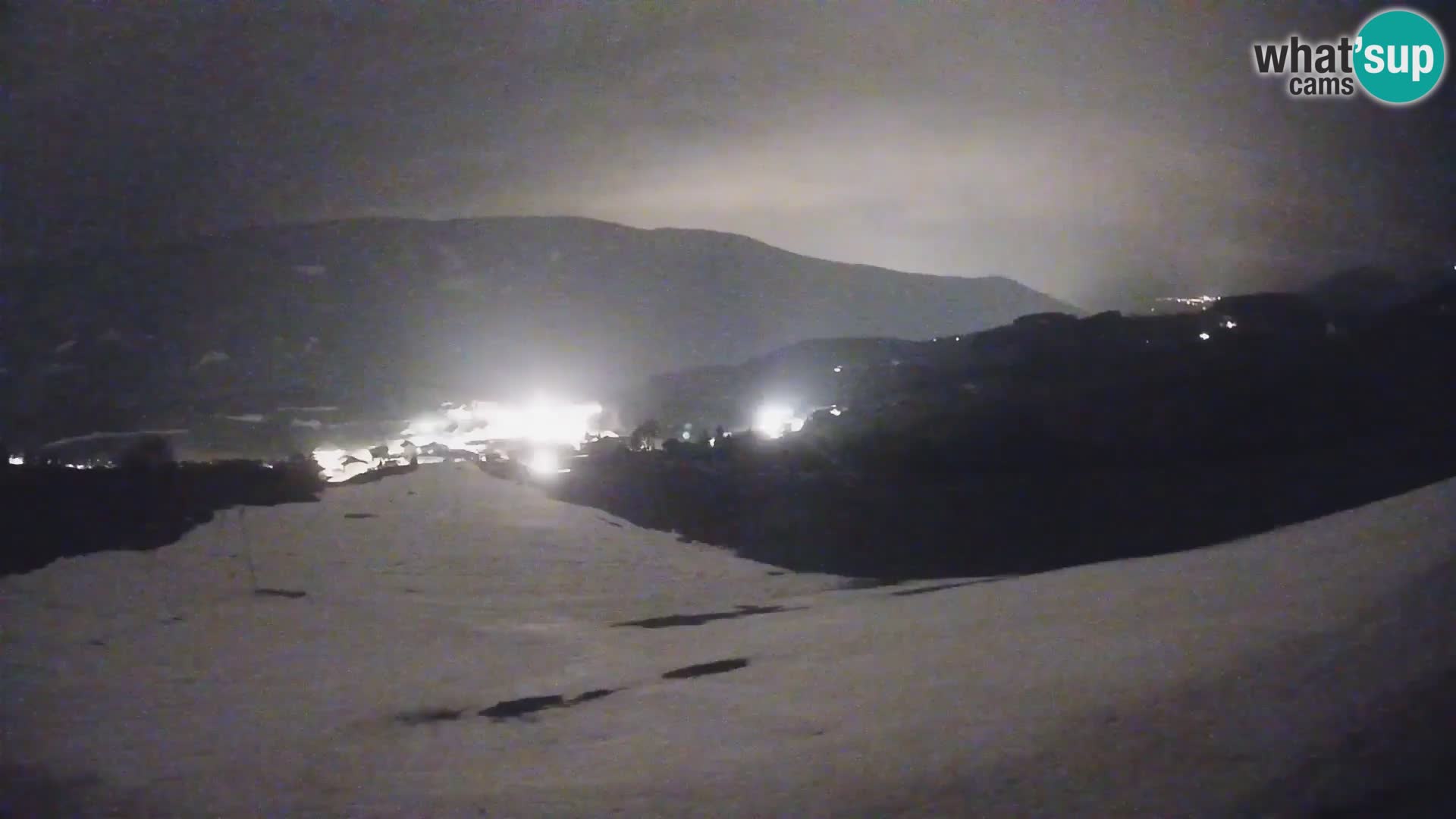 Webcam Terenten (1210m) – Live View of Val Pusteria