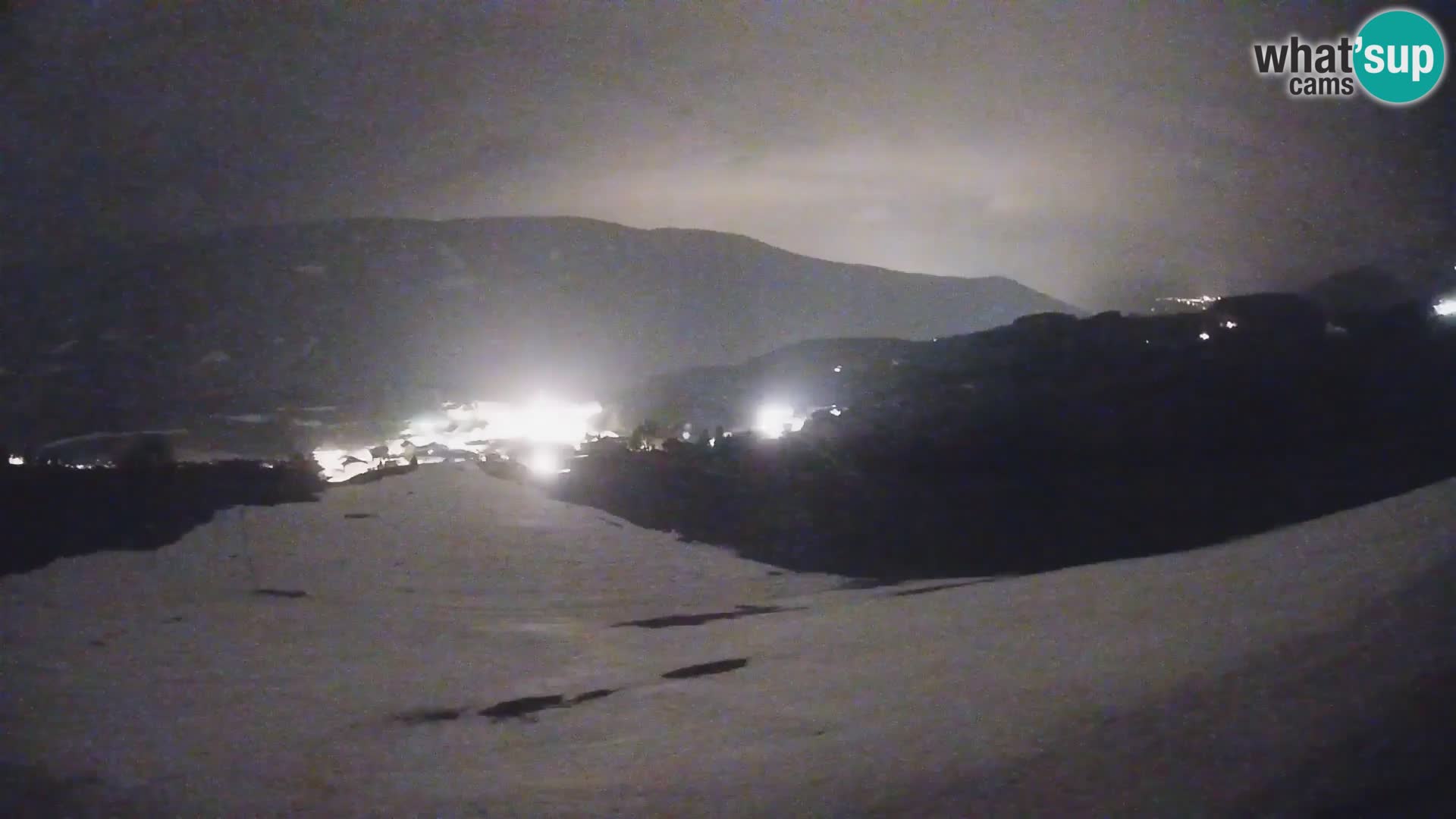 Webcam Terenten (1210m) – Live View of Val Pusteria