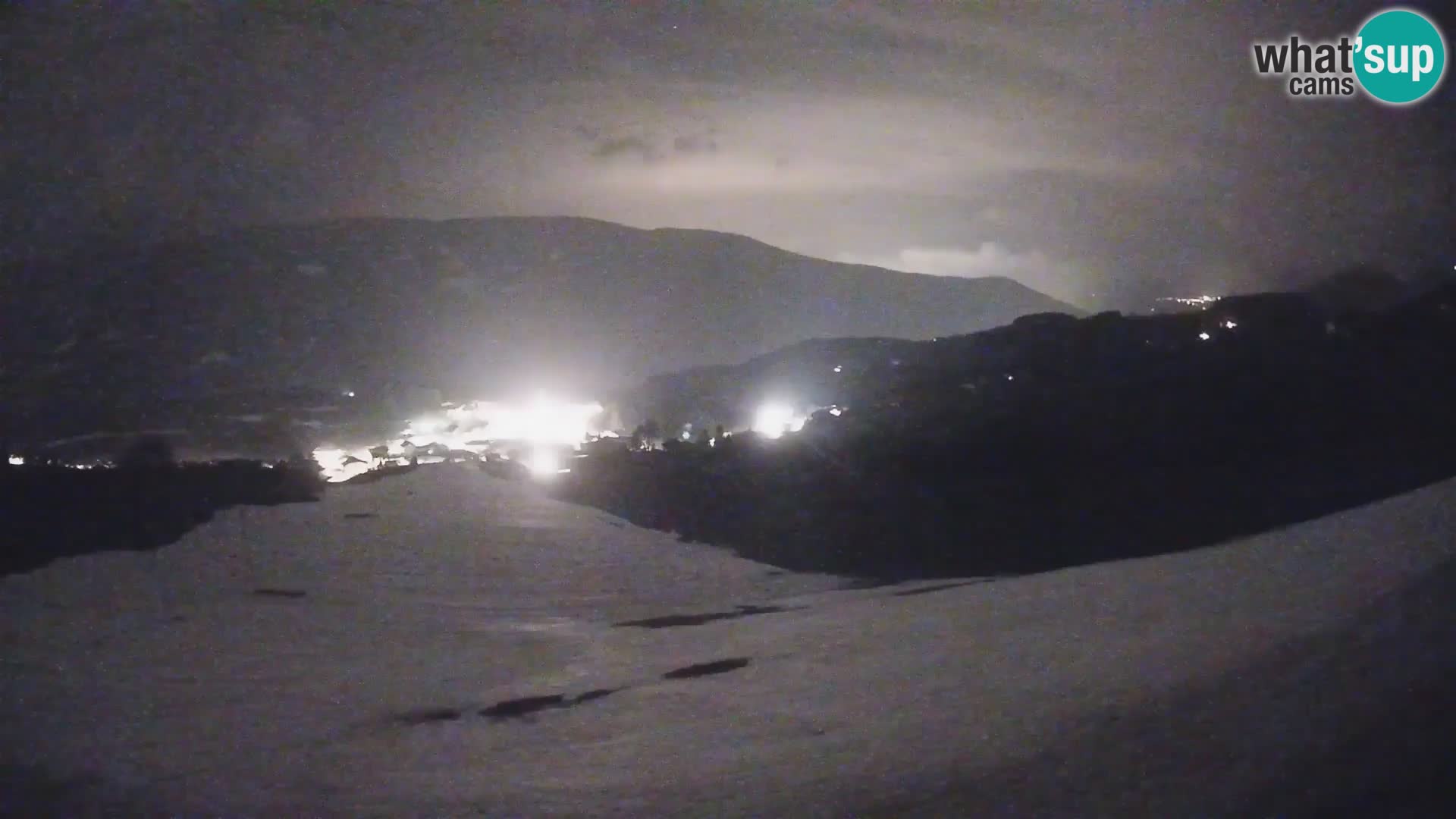 Webcam Terenten (1210m) – Live View of Val Pusteria