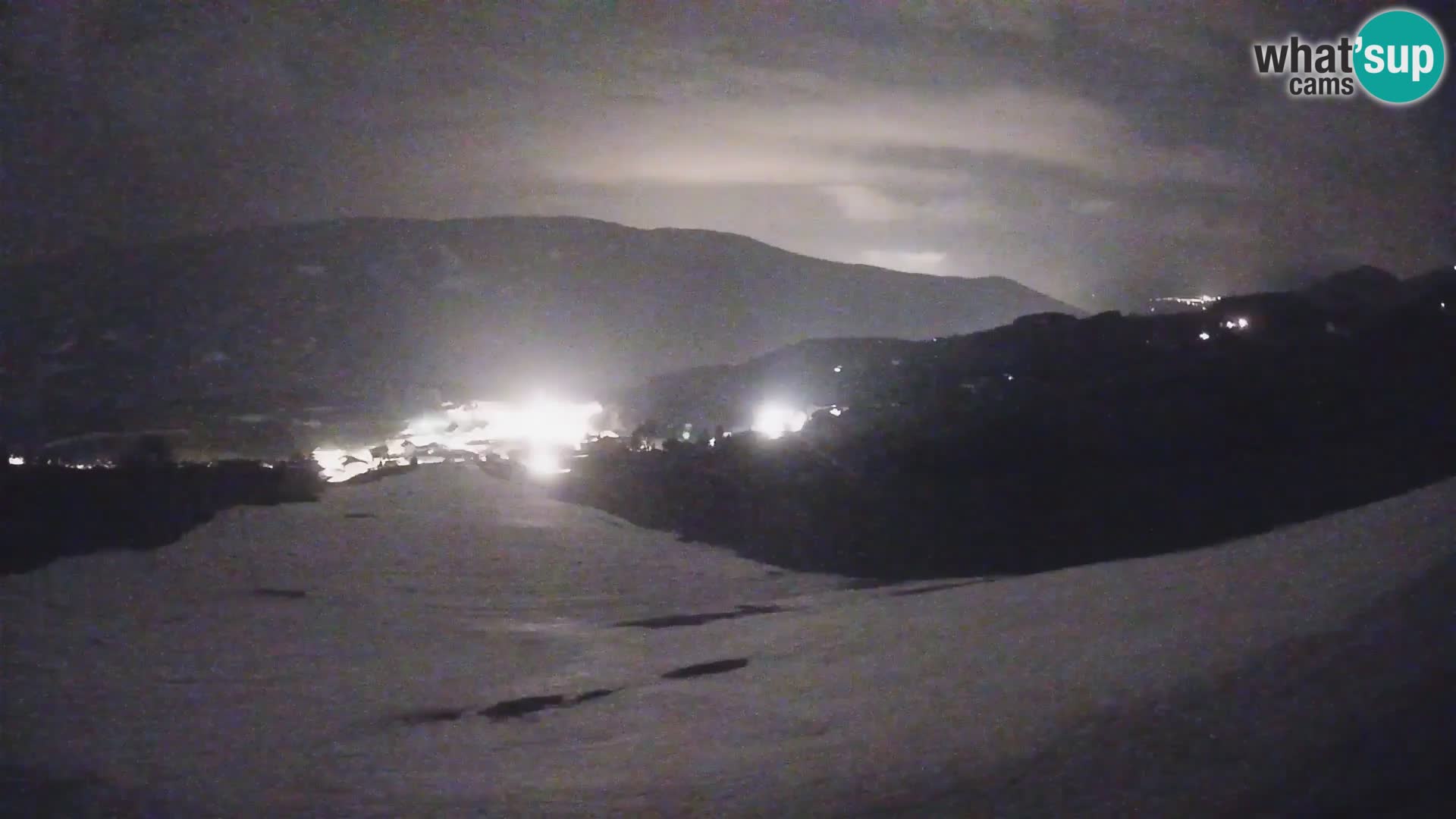 Webcam Terenten (1210m) – Live View of Val Pusteria