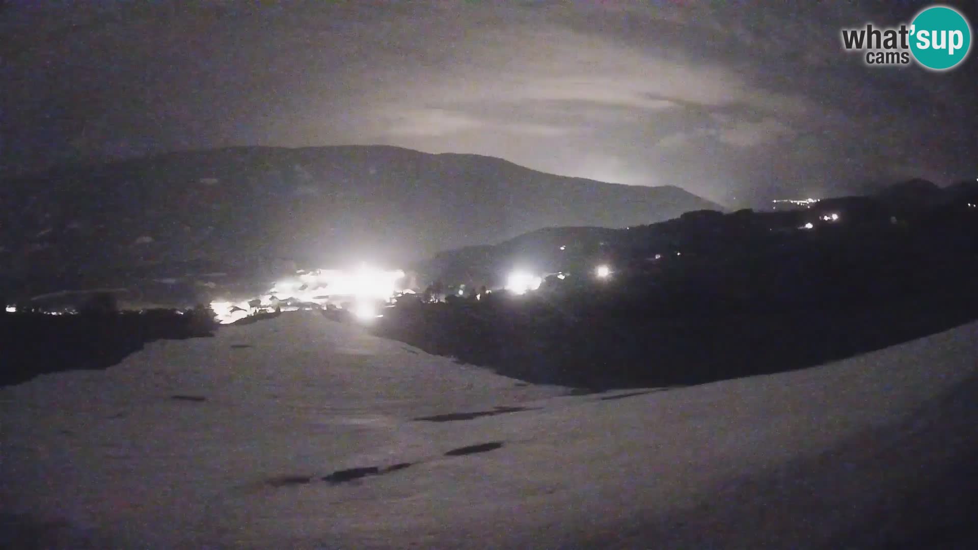 Webcam Terenten (1210m) – Liveblick ins Pustertal