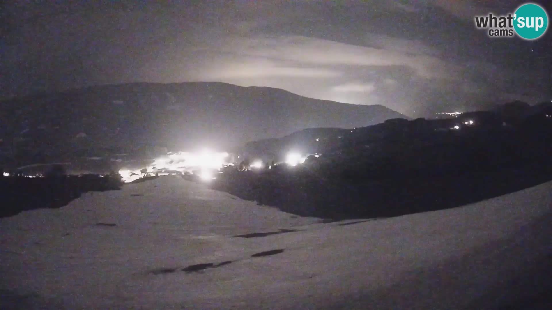 Webcam Terenten (1210m) – Live View of Val Pusteria