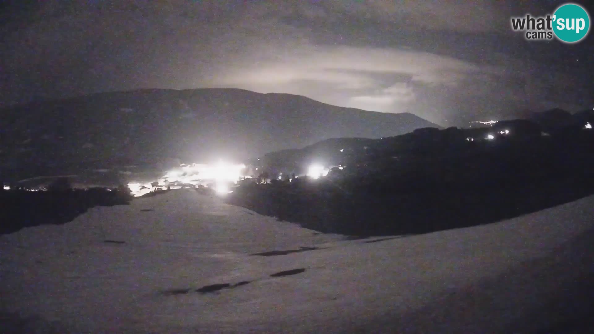 Webcam Terenten (1210m) – Liveblick ins Pustertal