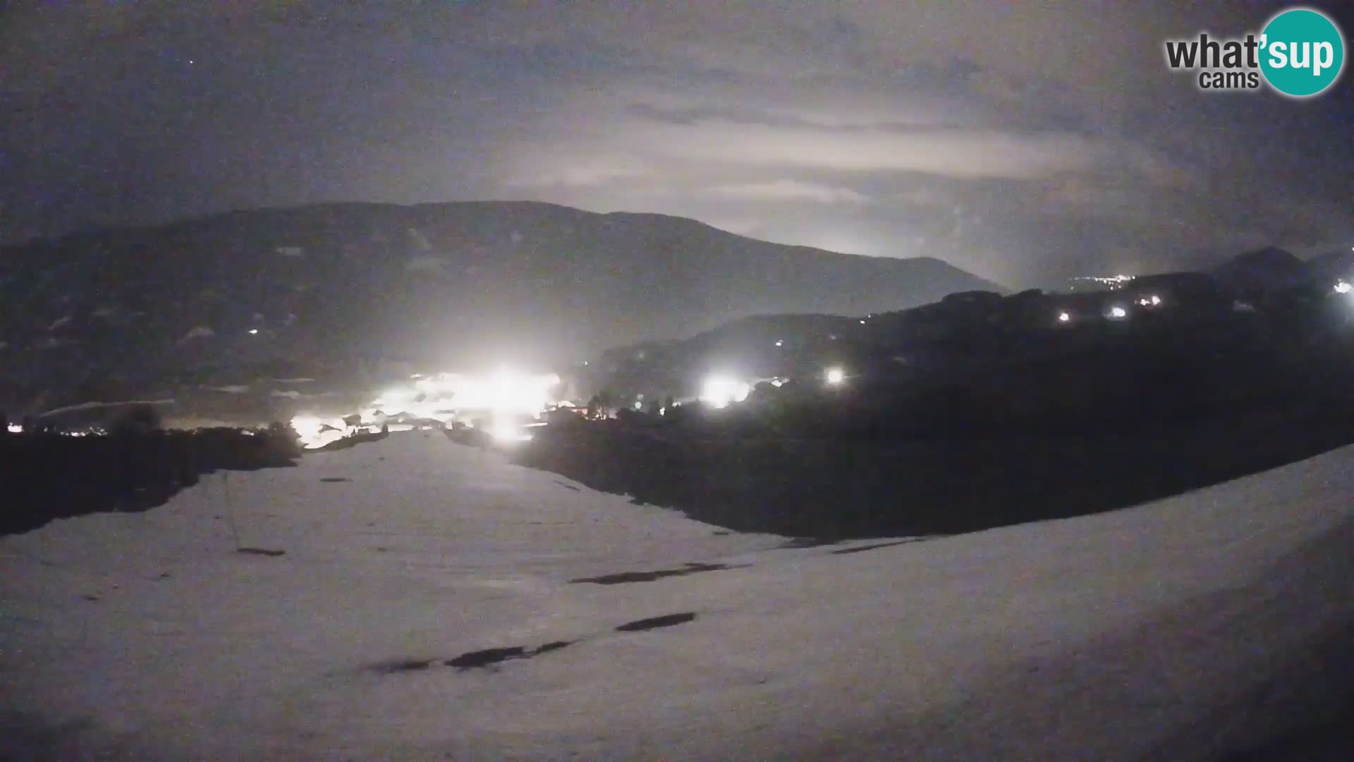 Spletna kamera Terenten (1210m) – Pogled v živo na dolino Pusteria