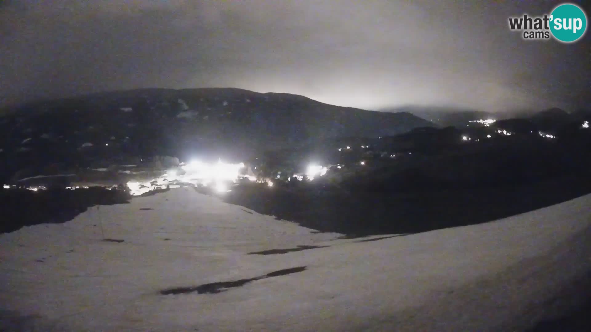 Webcam Terenten (1210m) – Live View of Val Pusteria