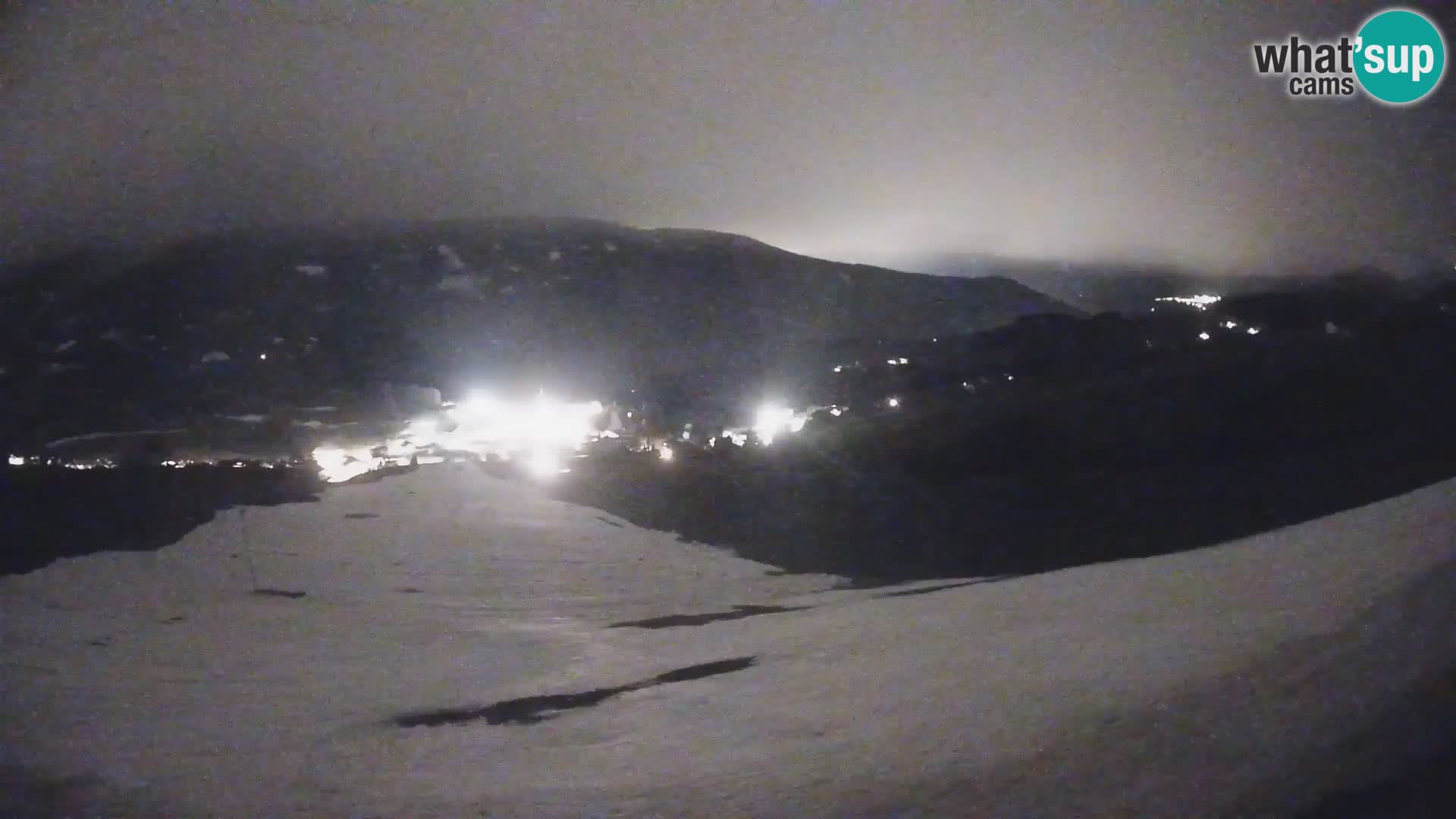 Webcam Terento (1210m) – Vista live sulla Val Pusteria