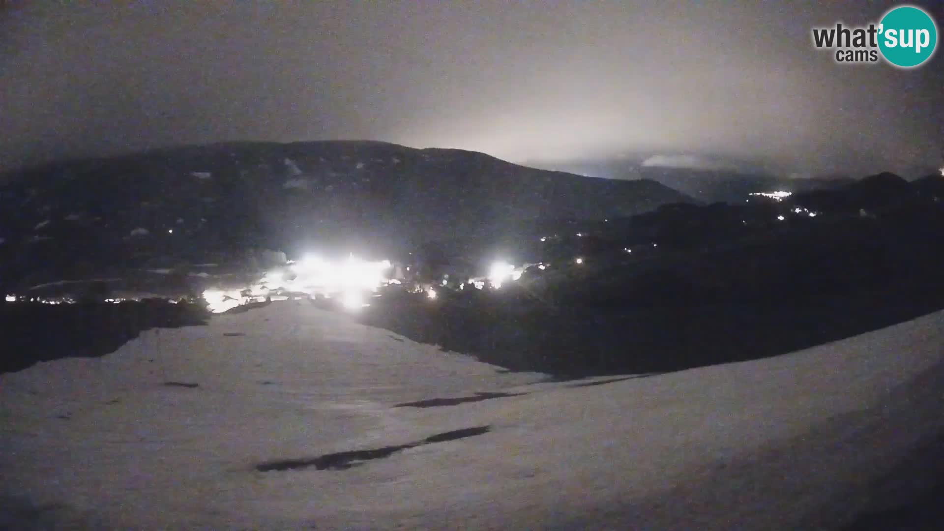 Webcam Terento (1210m) – Vista live sulla Val Pusteria