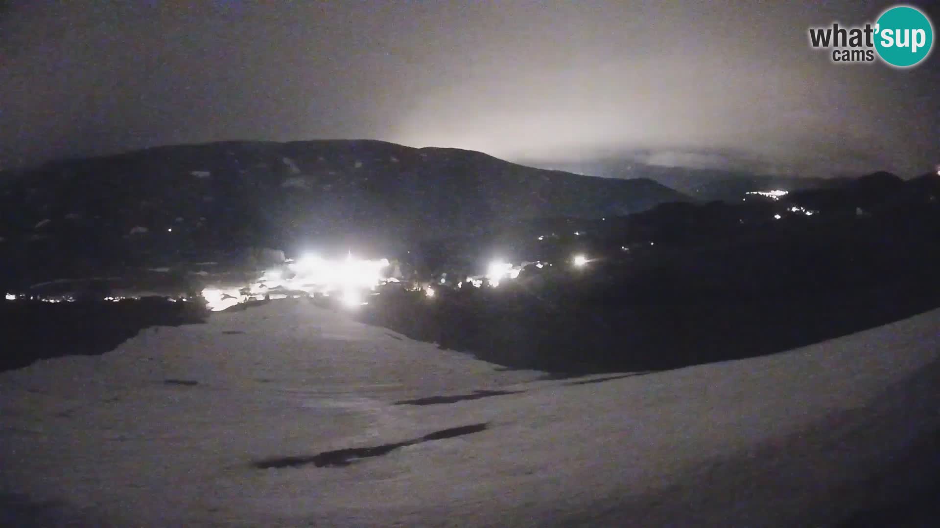 Webcam Terenten (1210m) – Liveblick ins Pustertal