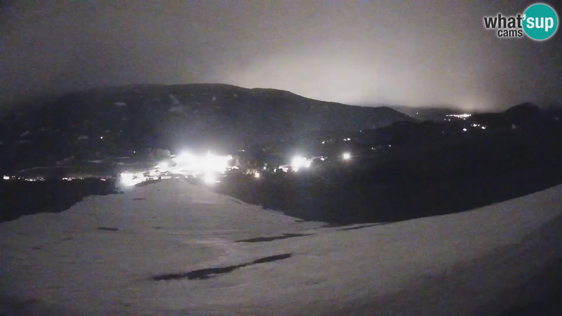 Webcam Terenten (1210m) – Vista en vivo del Valle de Pusteria