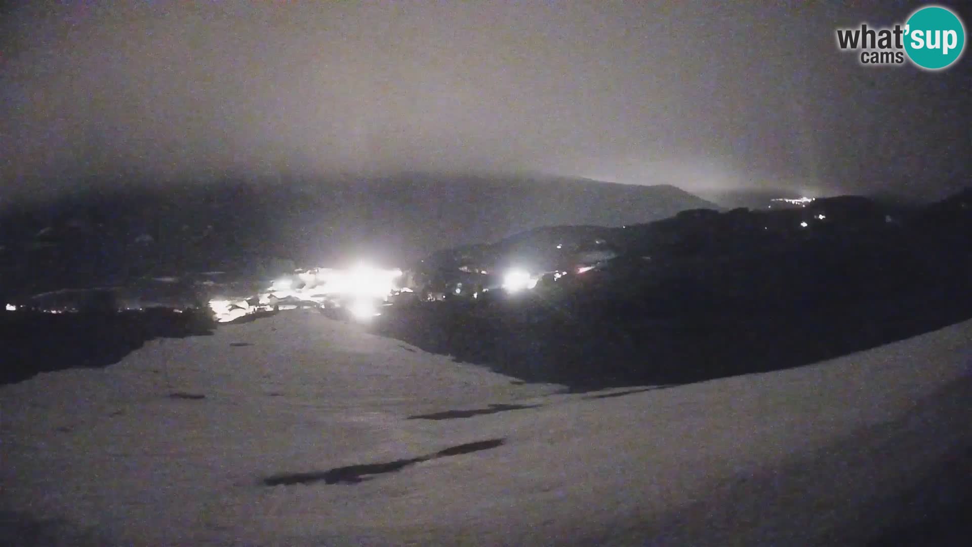 Webcam Terenten (1210m) – Liveblick ins Pustertal