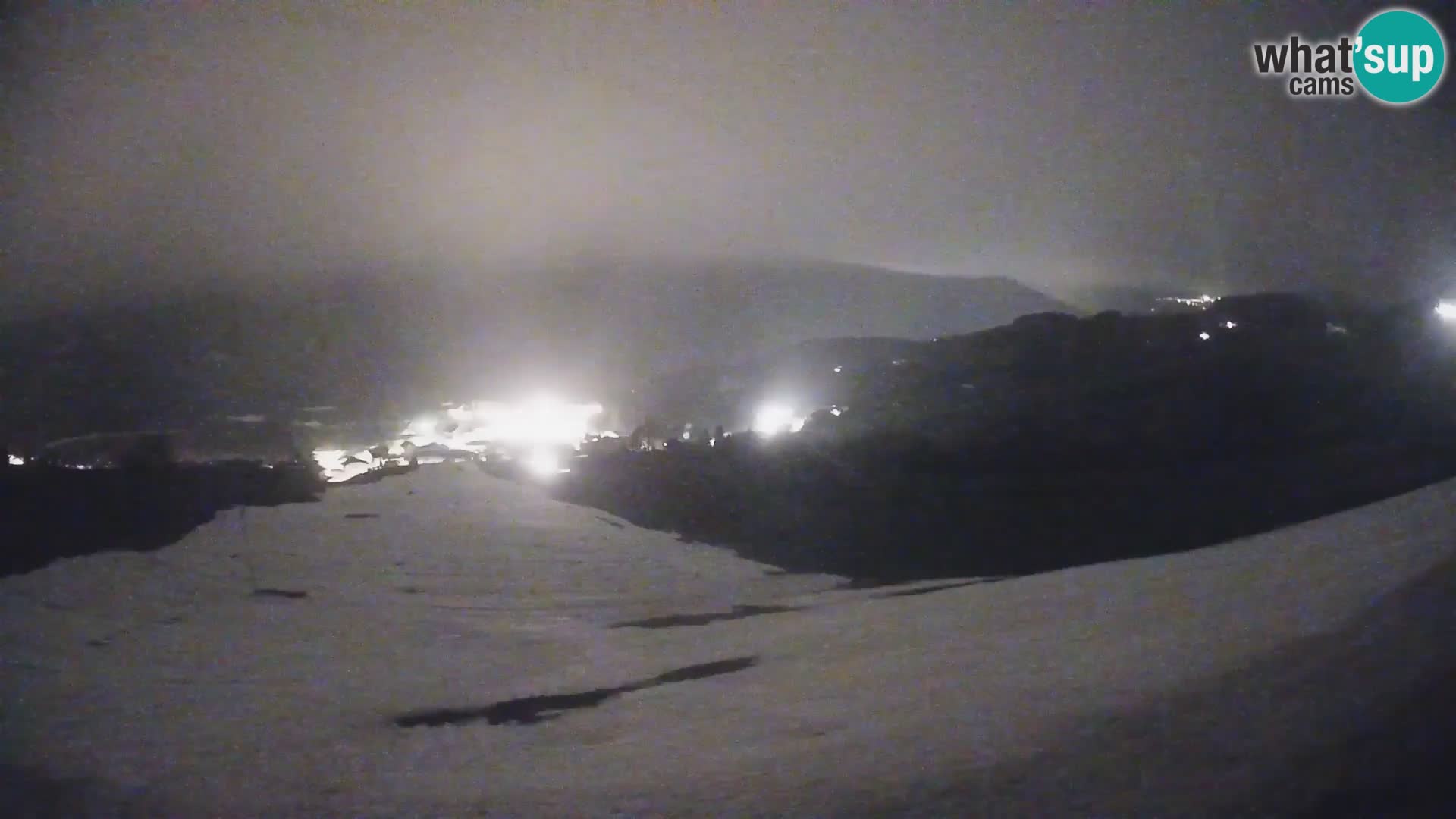 Webcam Terento (1210m) – Vista live sulla Val Pusteria