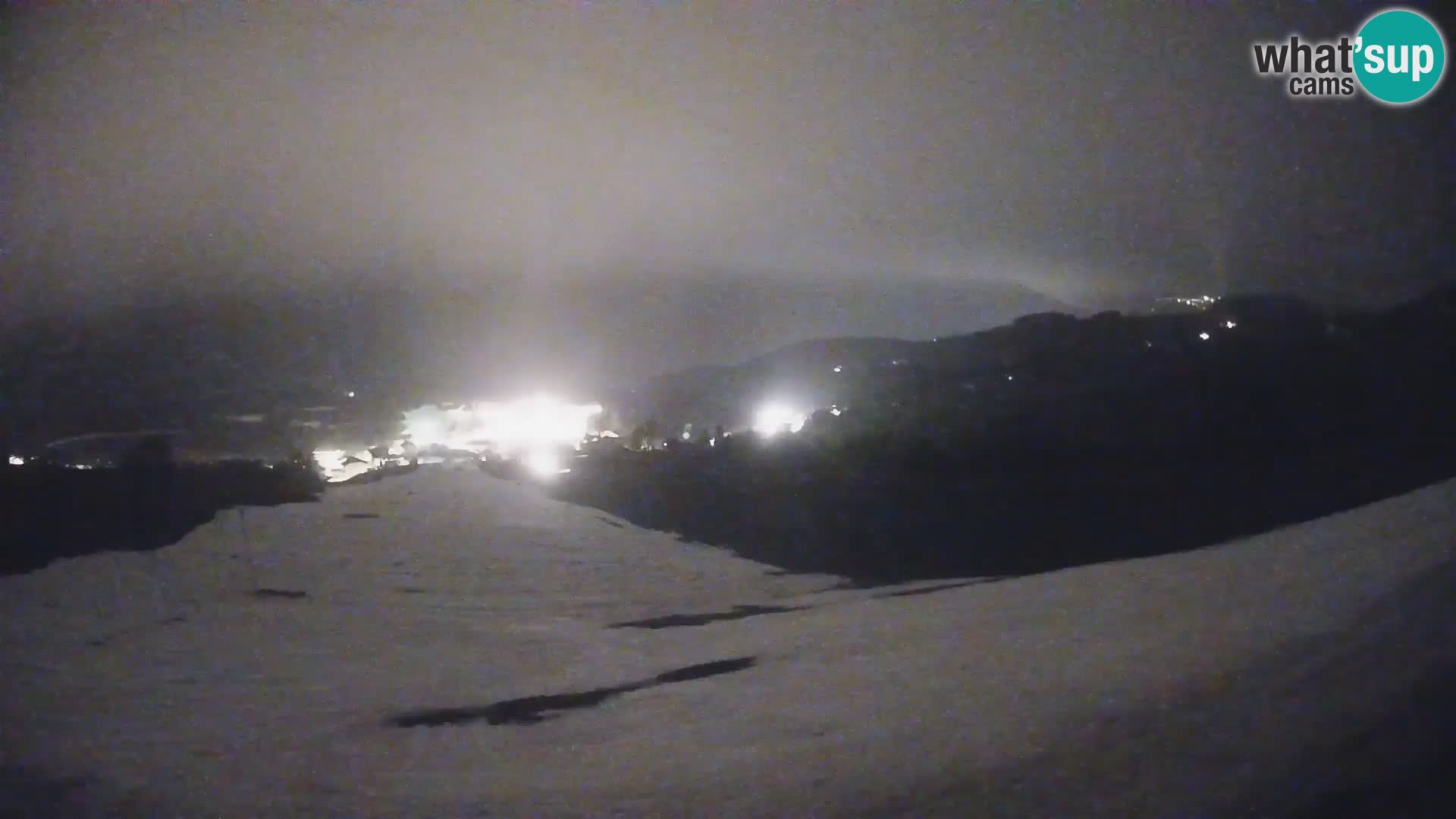 Web kamera Terenten (1210m) – Pogled uživo na Dolinu Pusteria