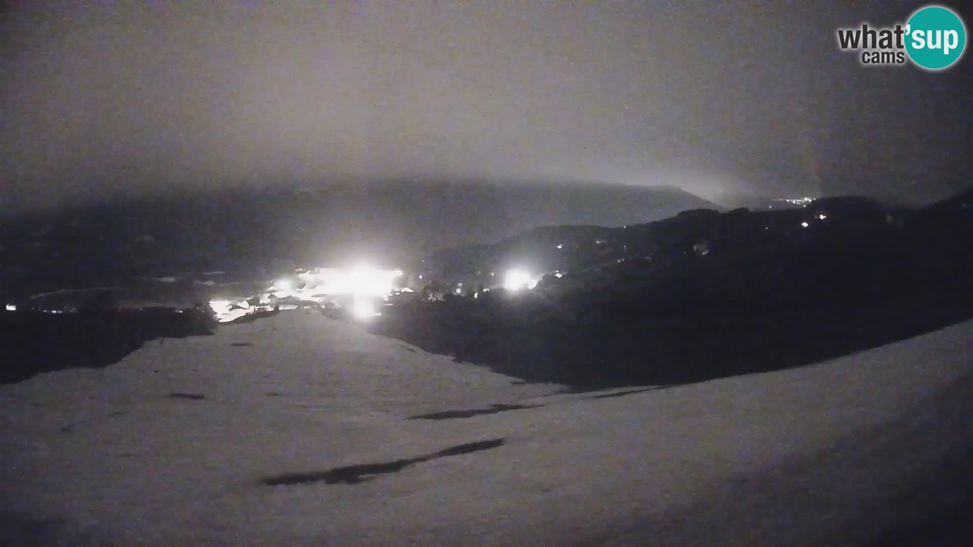 Webcam Terenten (1210m) – Live View of Val Pusteria