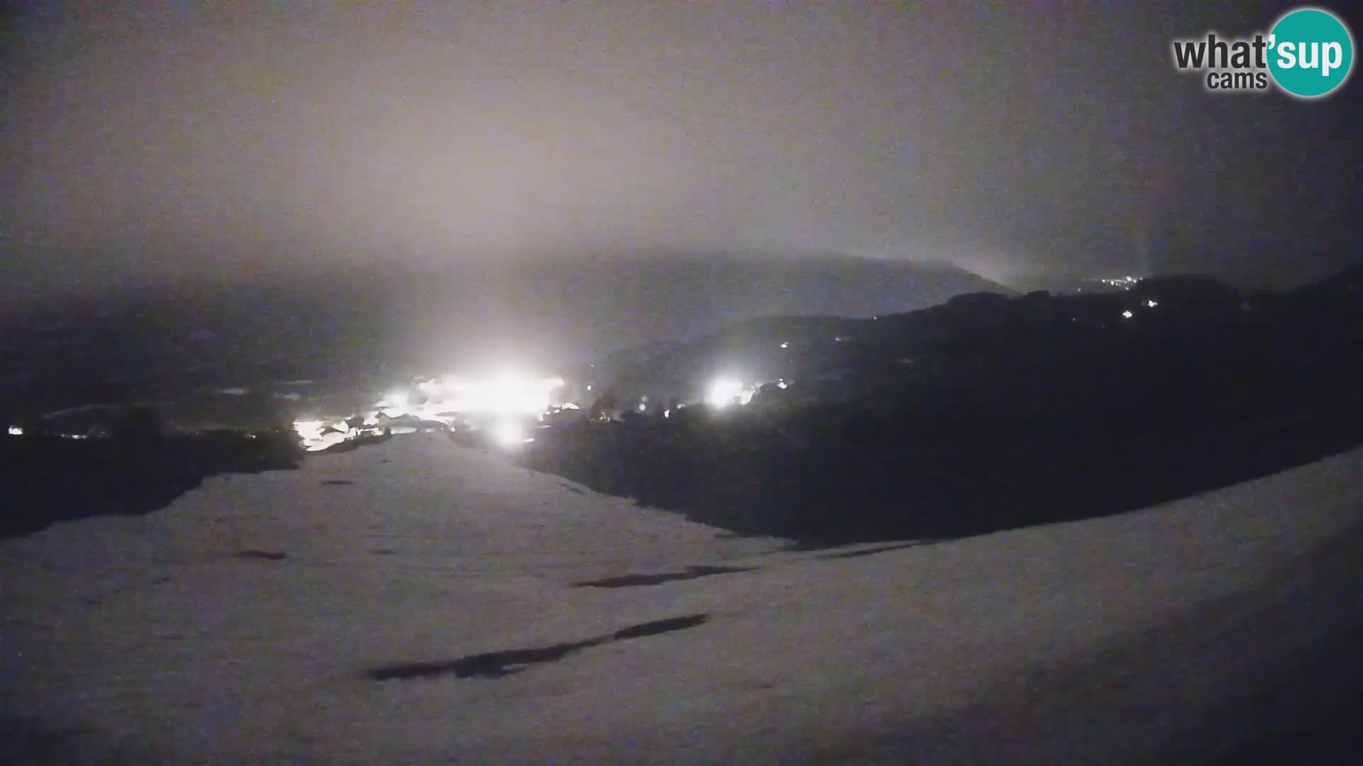 Webcam Terenten (1210m) – Live View of Val Pusteria