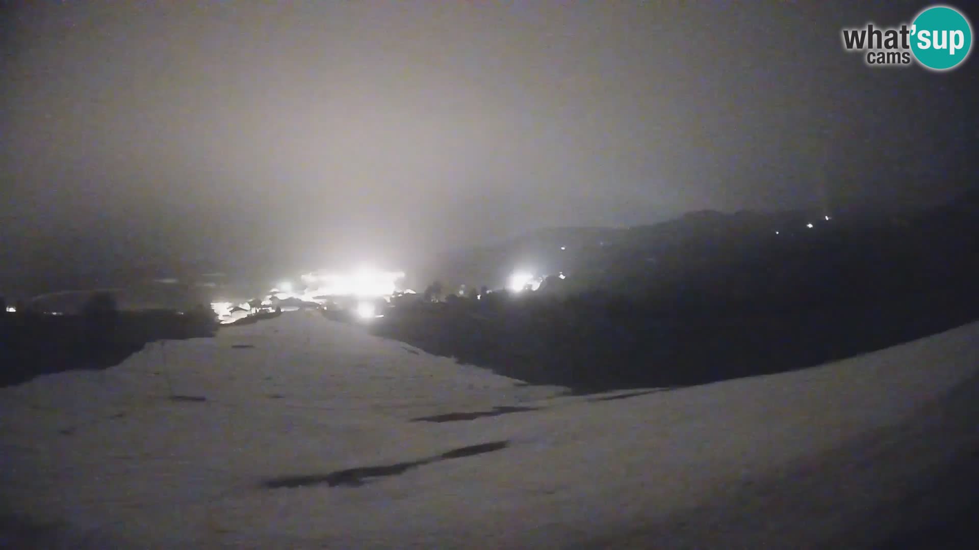 Webcam Terenten (1210m) – Vista en vivo del Valle de Pusteria