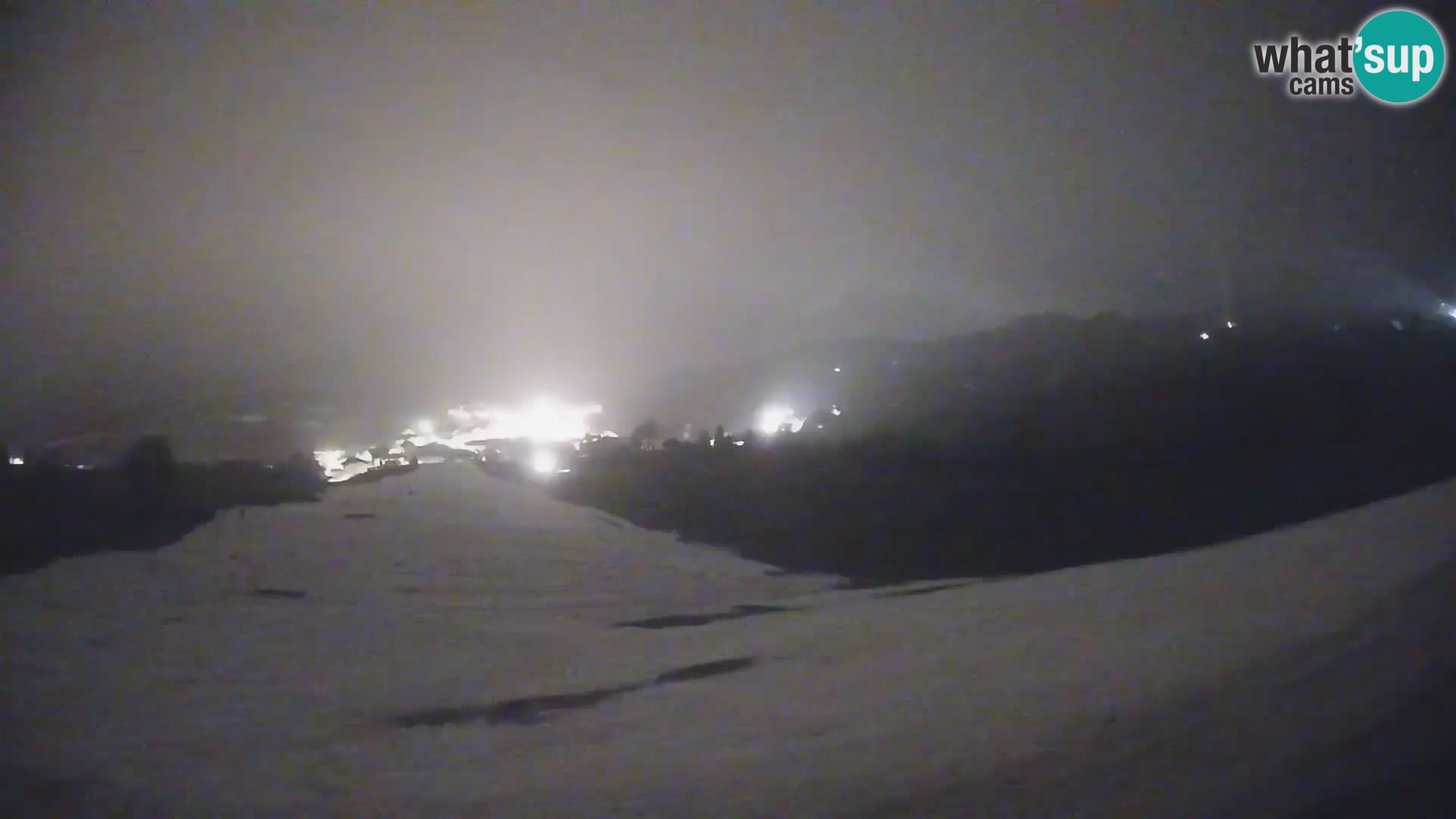 Webcam Terenten (1210m) – Vue en direct sur la Vallée de Pusteria