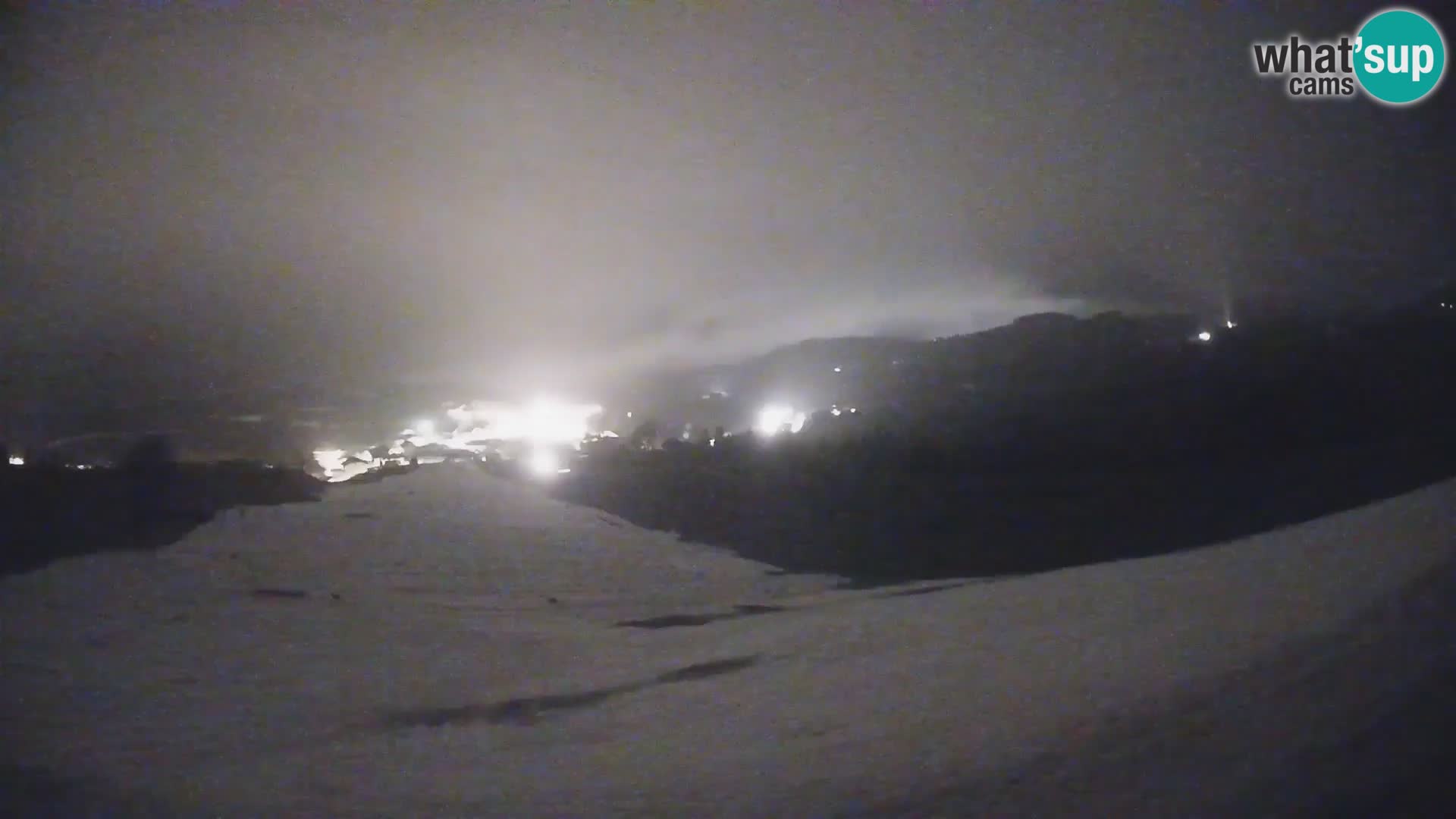 Webcam Terenten (1210m) – Vue en direct sur la Vallée de Pusteria