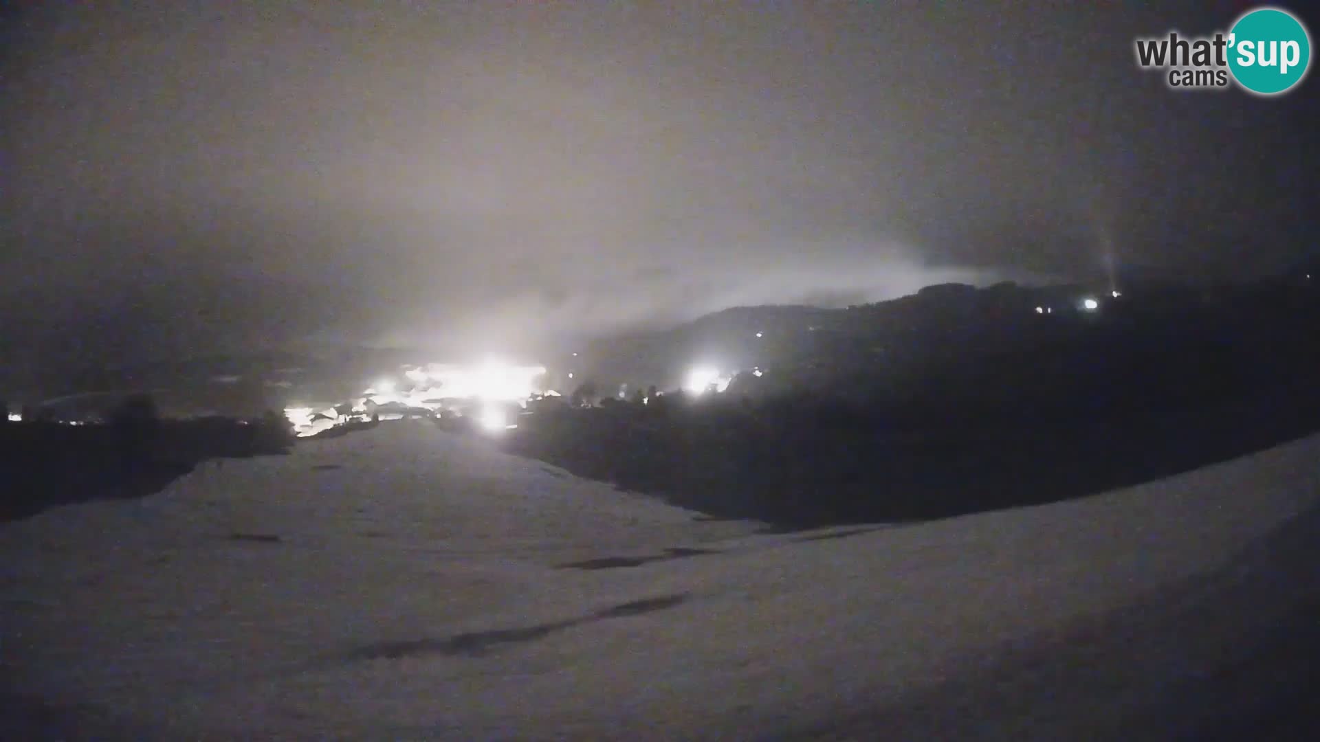 Webcam Terenten (1210m) – Live View of Val Pusteria