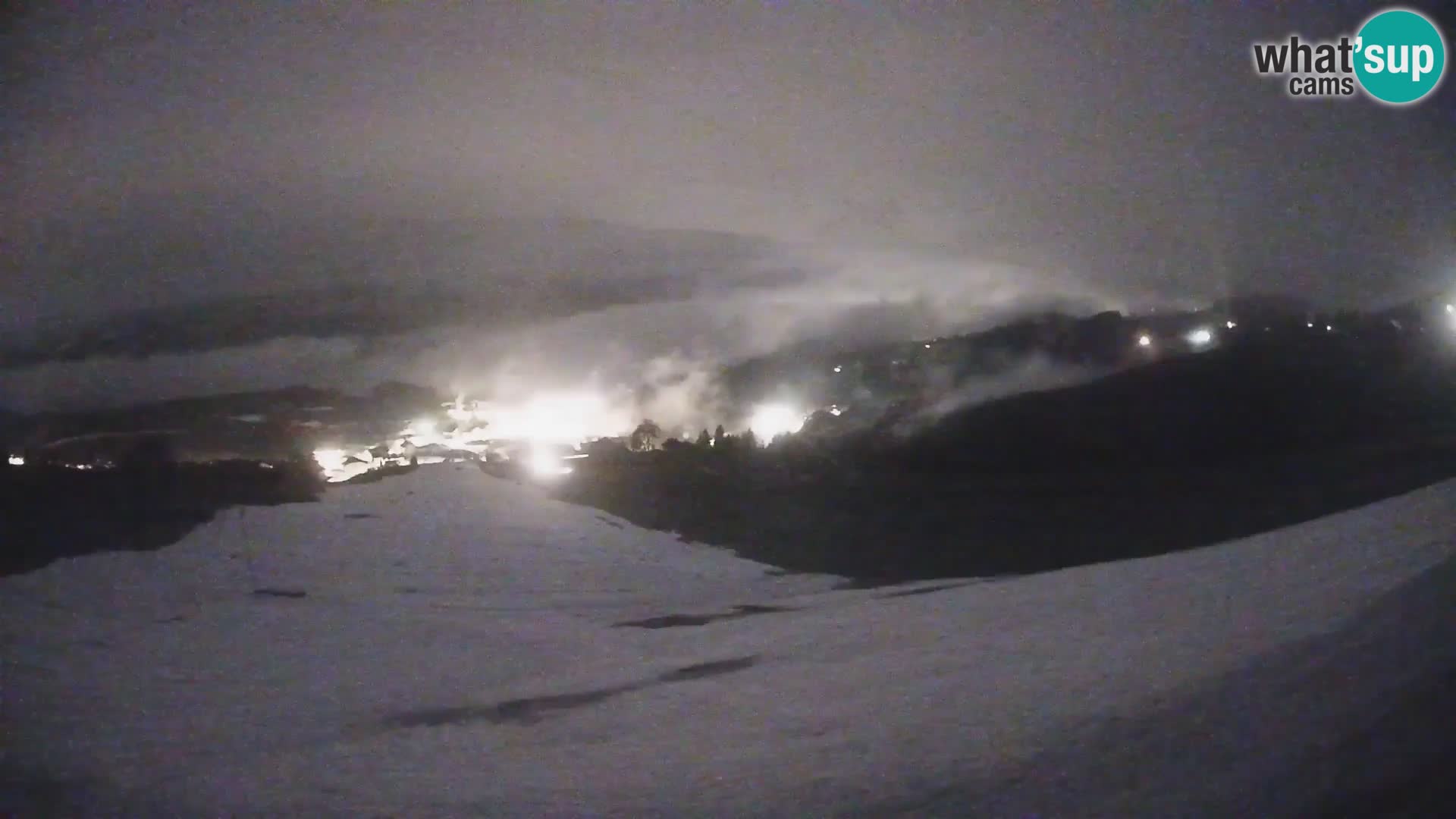 Webcam Terenten (1210m) – Vista en vivo del Valle de Pusteria