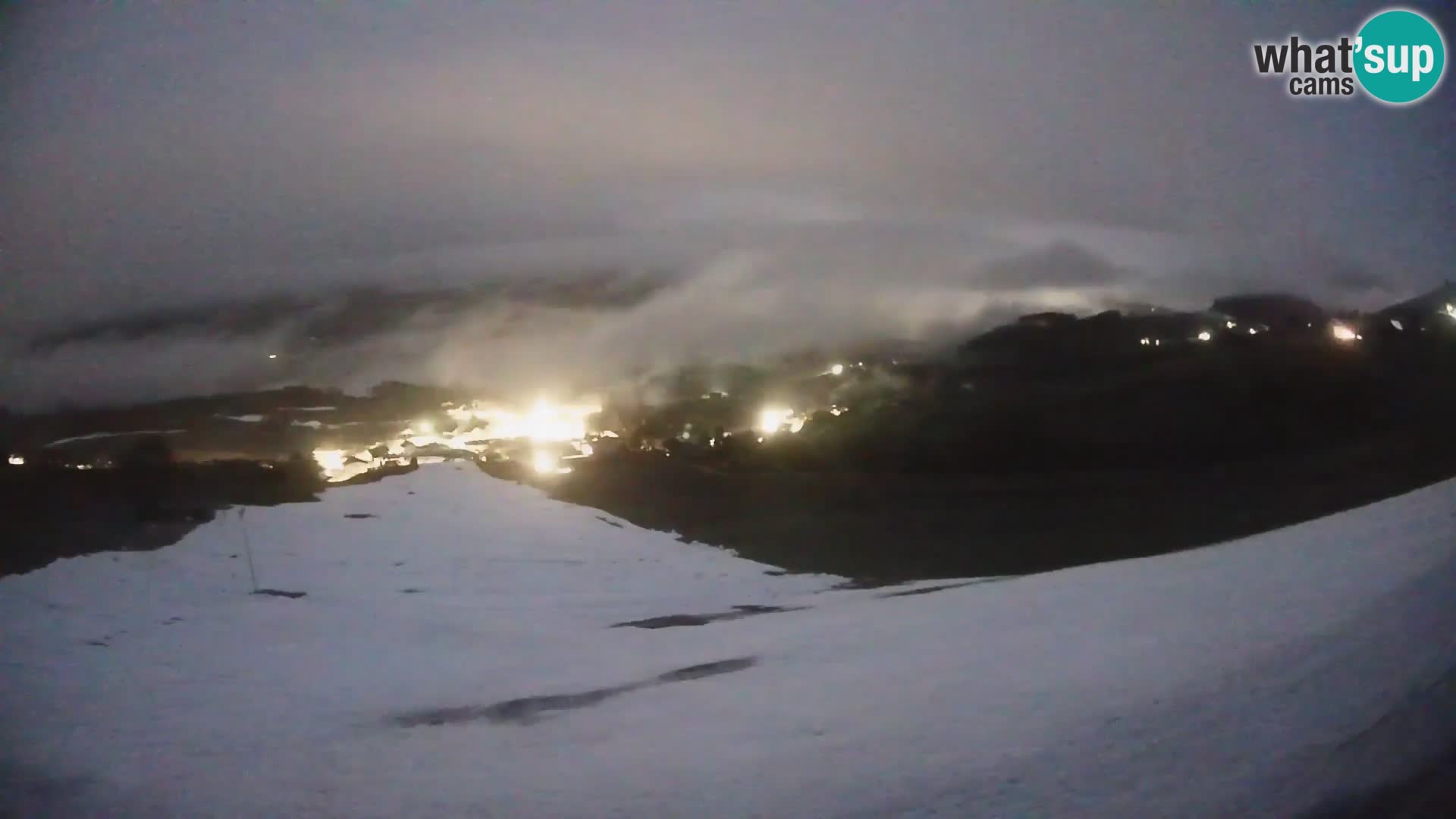 Webcam Terenten (1210m) – Live View of Val Pusteria
