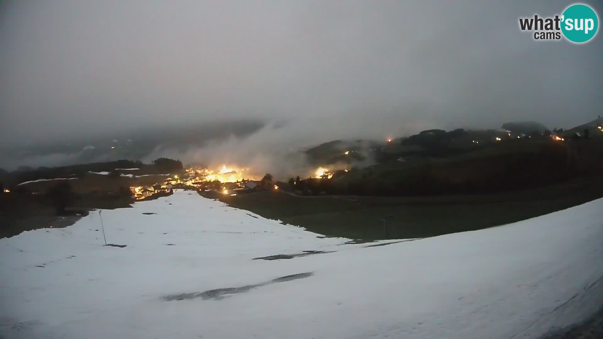 Webcam Terenten (1210m) – Live View of Val Pusteria