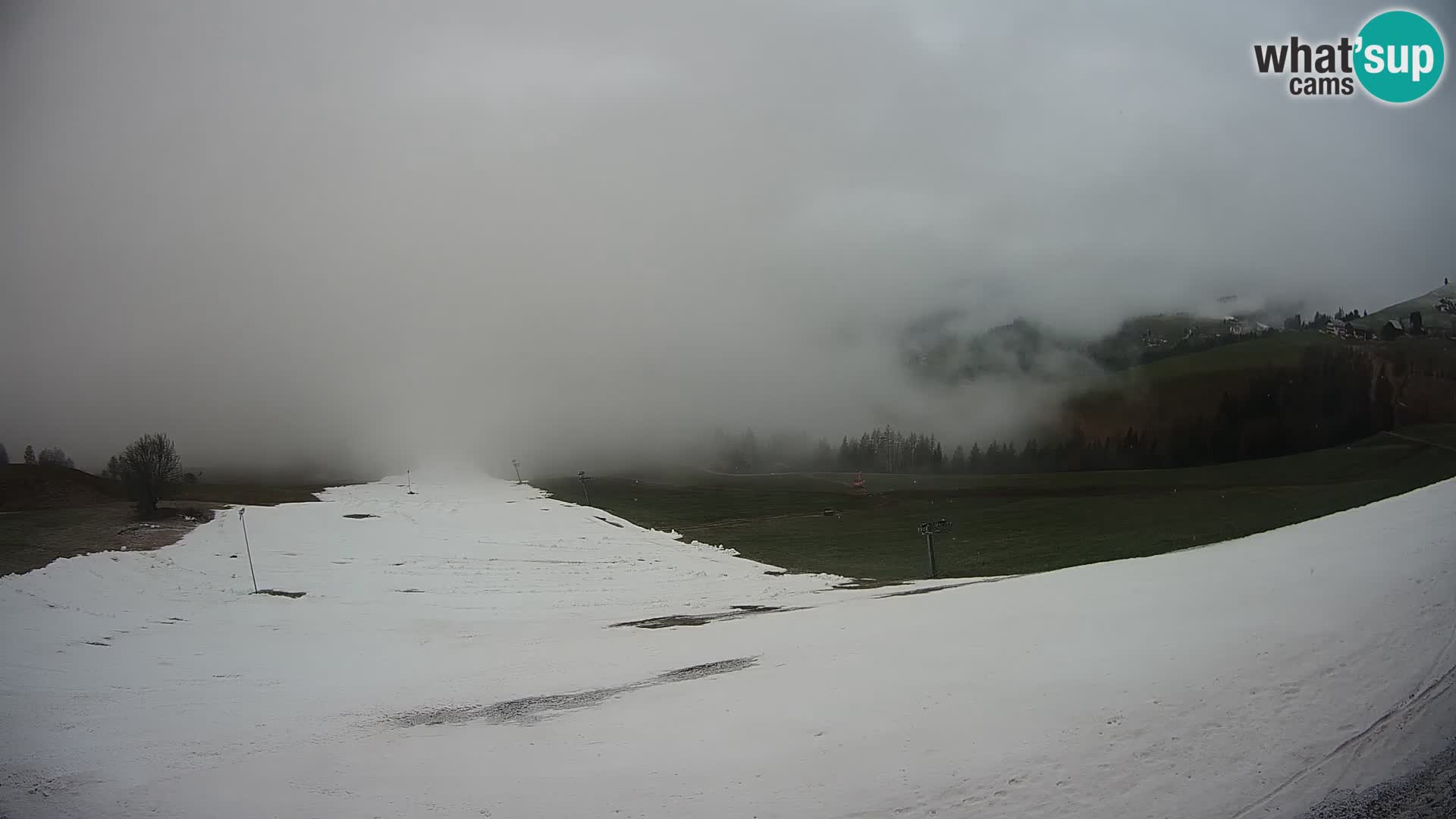 Webcam Terenten (1210m) – Live View of Val Pusteria