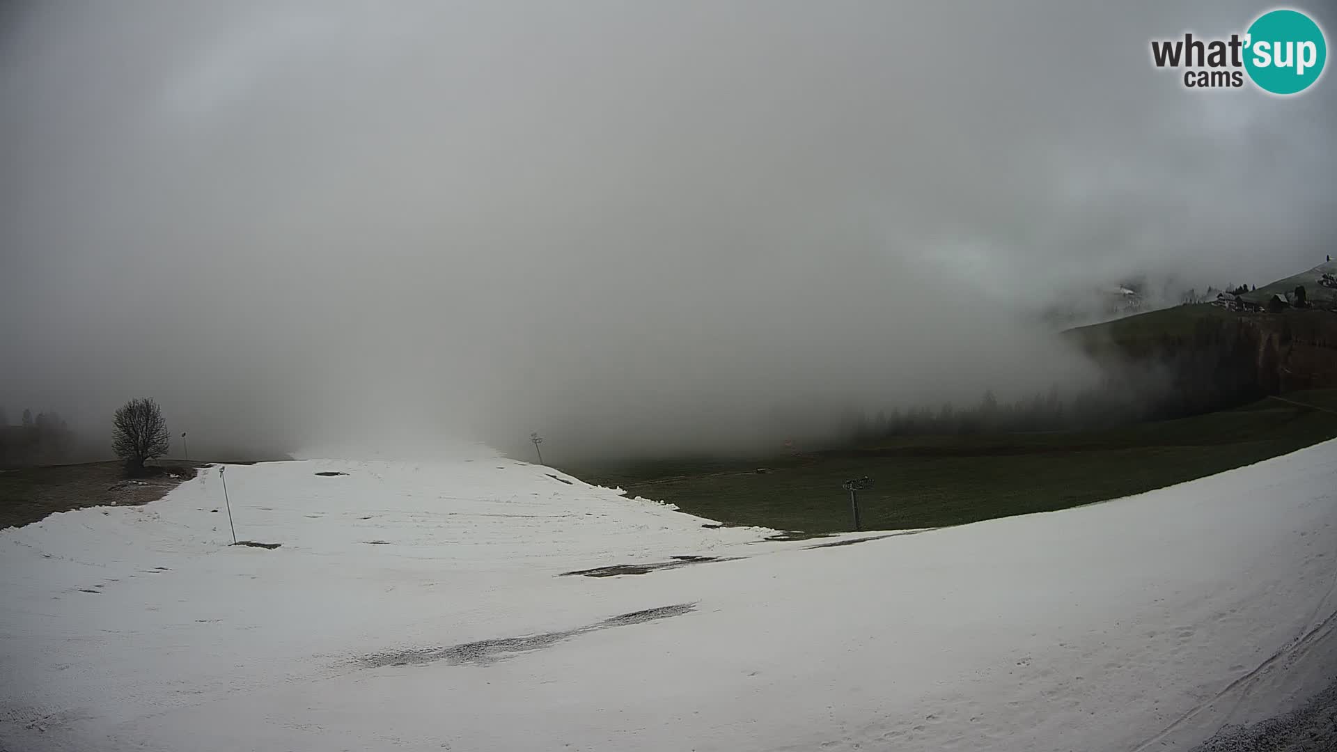 Webcam Terenten (1210m) – Live View of Val Pusteria