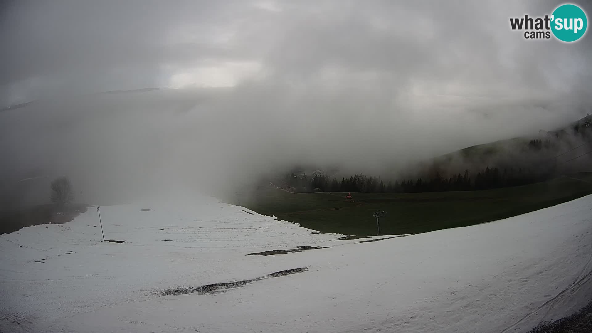 Webcam Terenten (1210m) – Live View of Val Pusteria