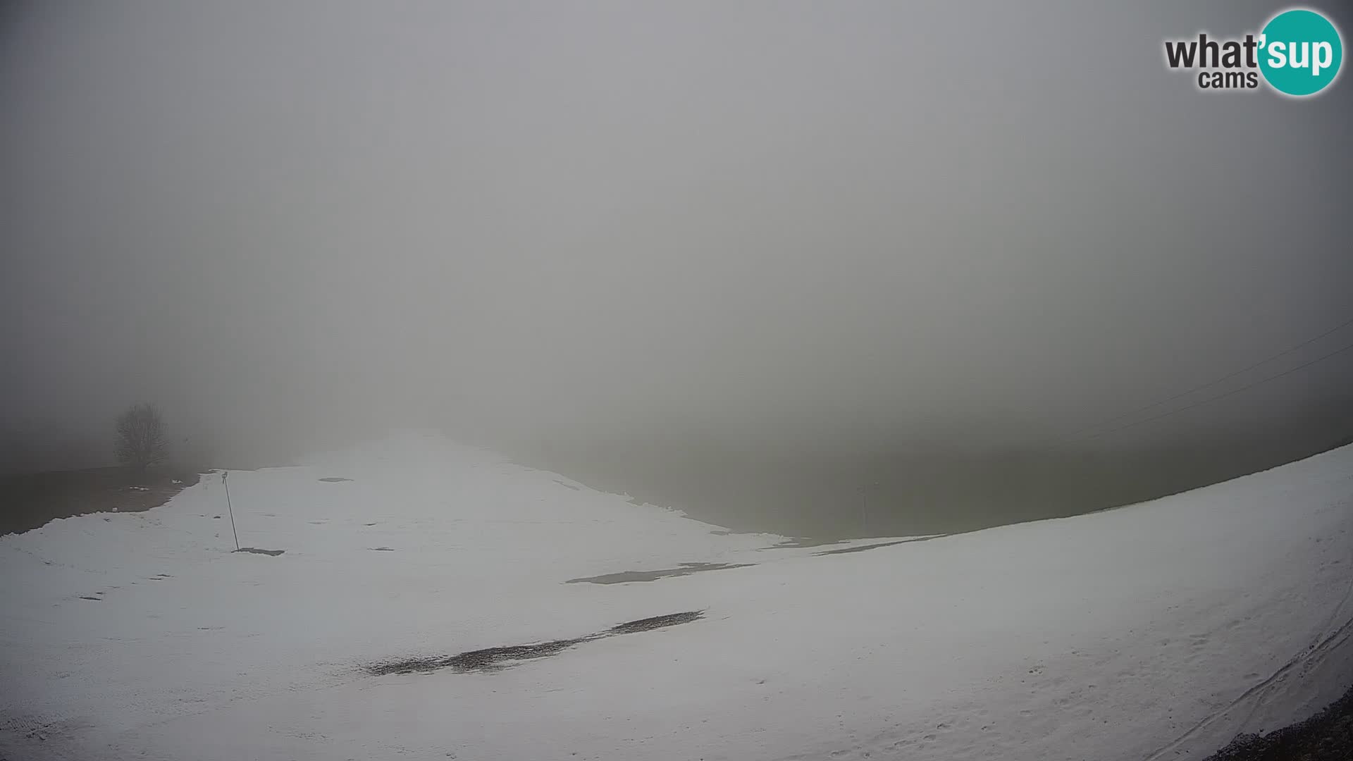 Spletna kamera Terenten (1210m) – Pogled v živo na dolino Pusteria