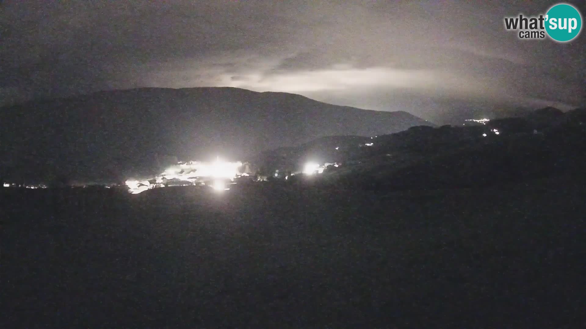 Webcam Terento (1210m) – Vista live sulla Val Pusteria