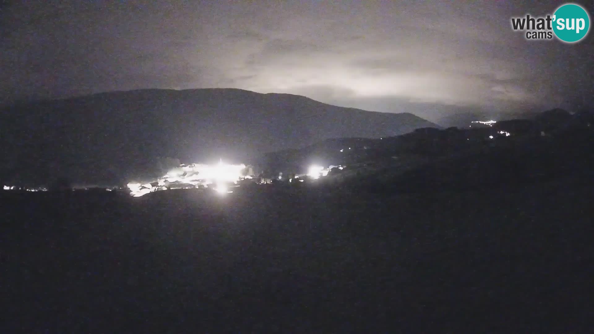 Webcam Terenten (1210m) – Liveblick ins Pustertal