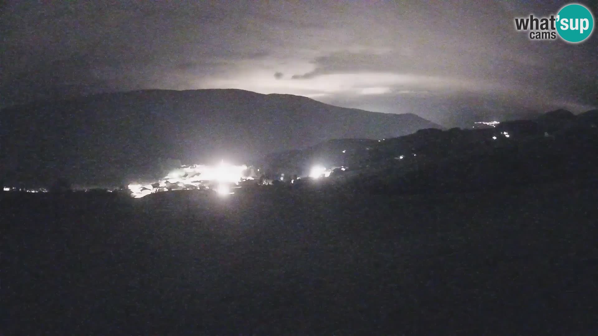 Webcam Terenten (1210m) – Live View of Val Pusteria