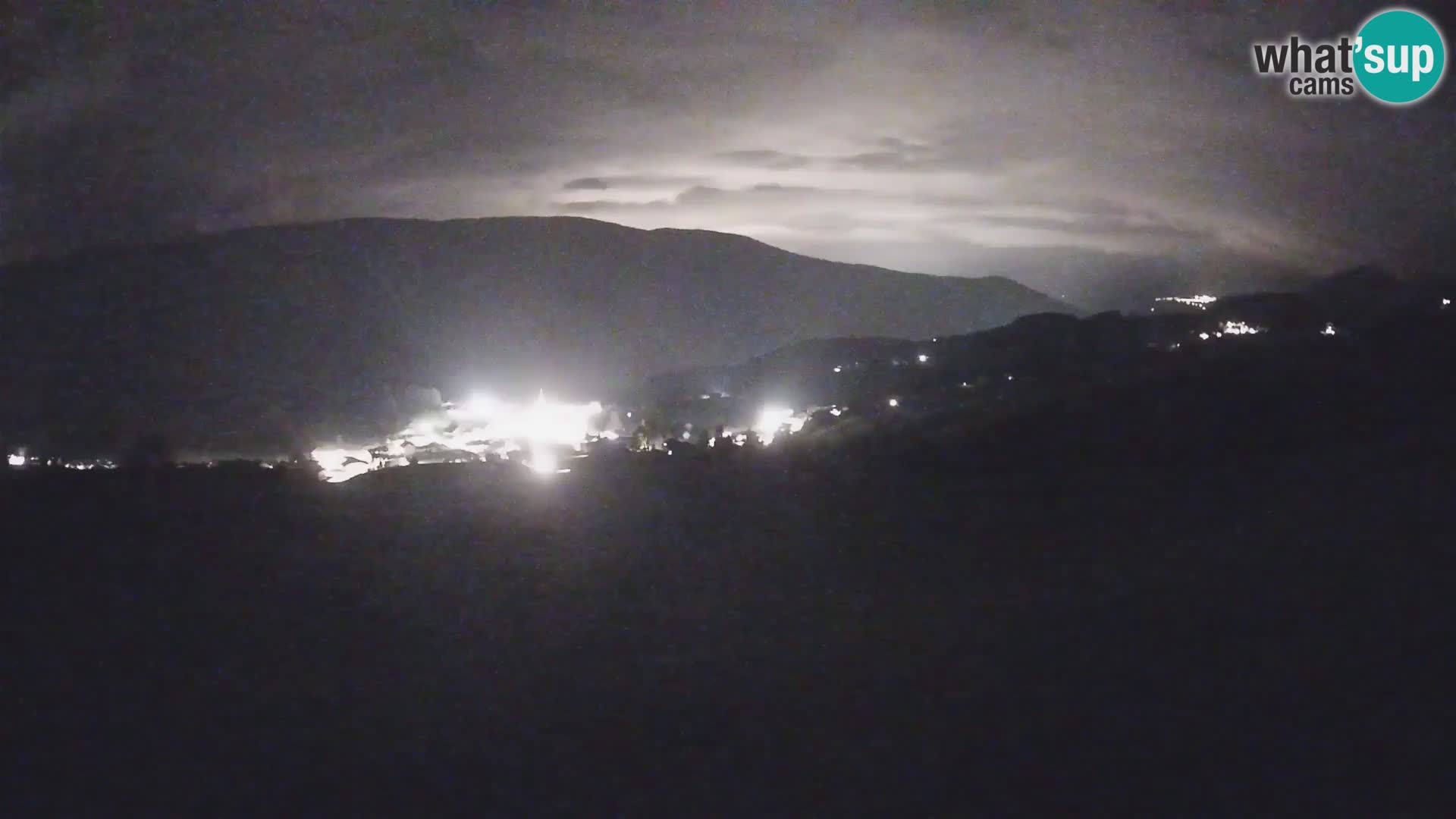 Webcam Terenten (1210m) – Live View of Val Pusteria