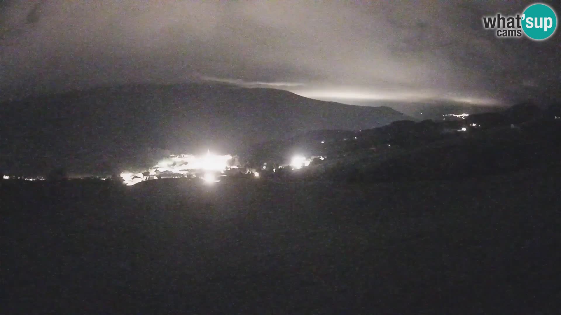 Spletna kamera Terenten (1210m) – Pogled v živo na dolino Pusteria