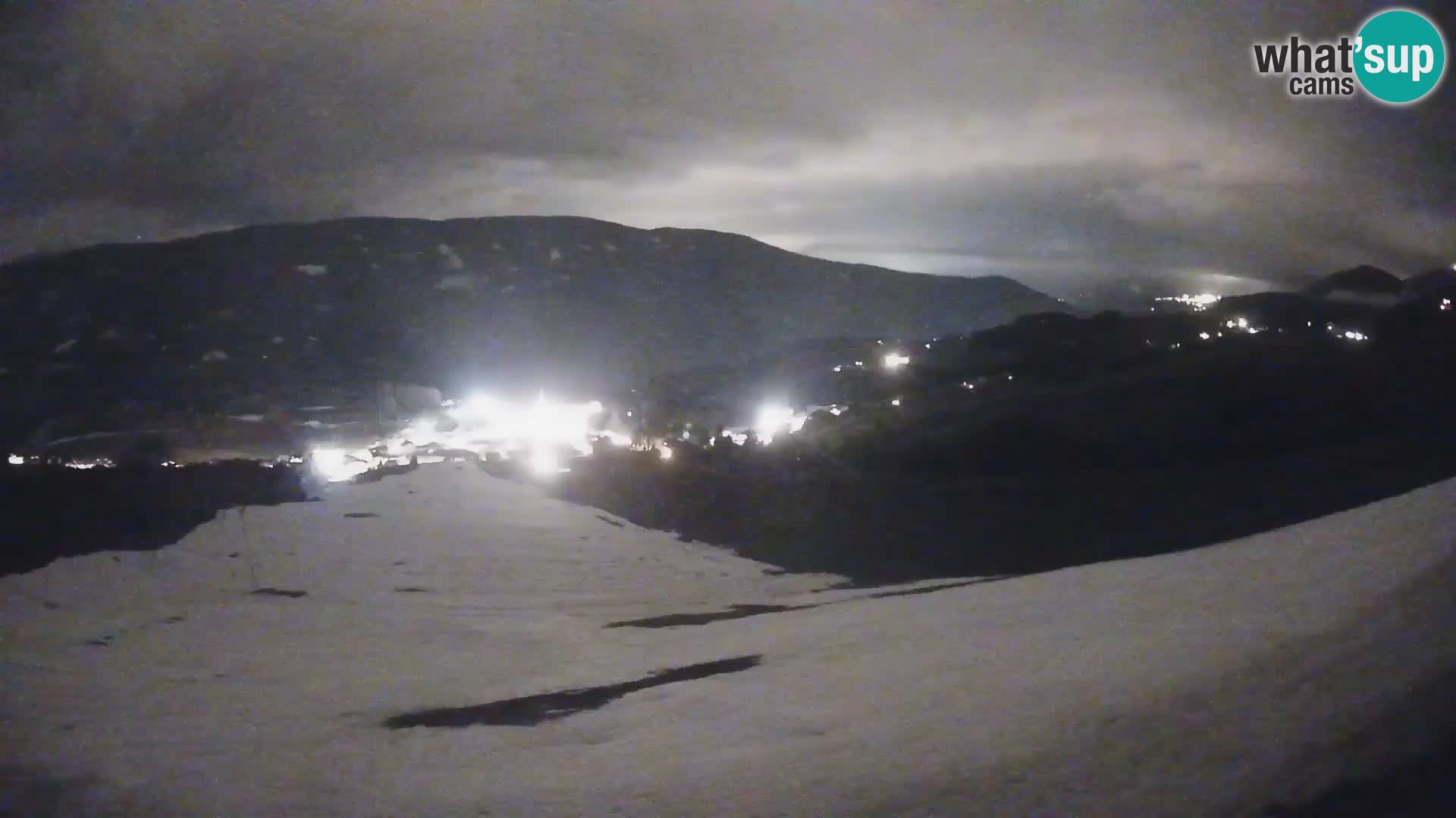 Webcam Terenten (1210m) – Live View of Val Pusteria